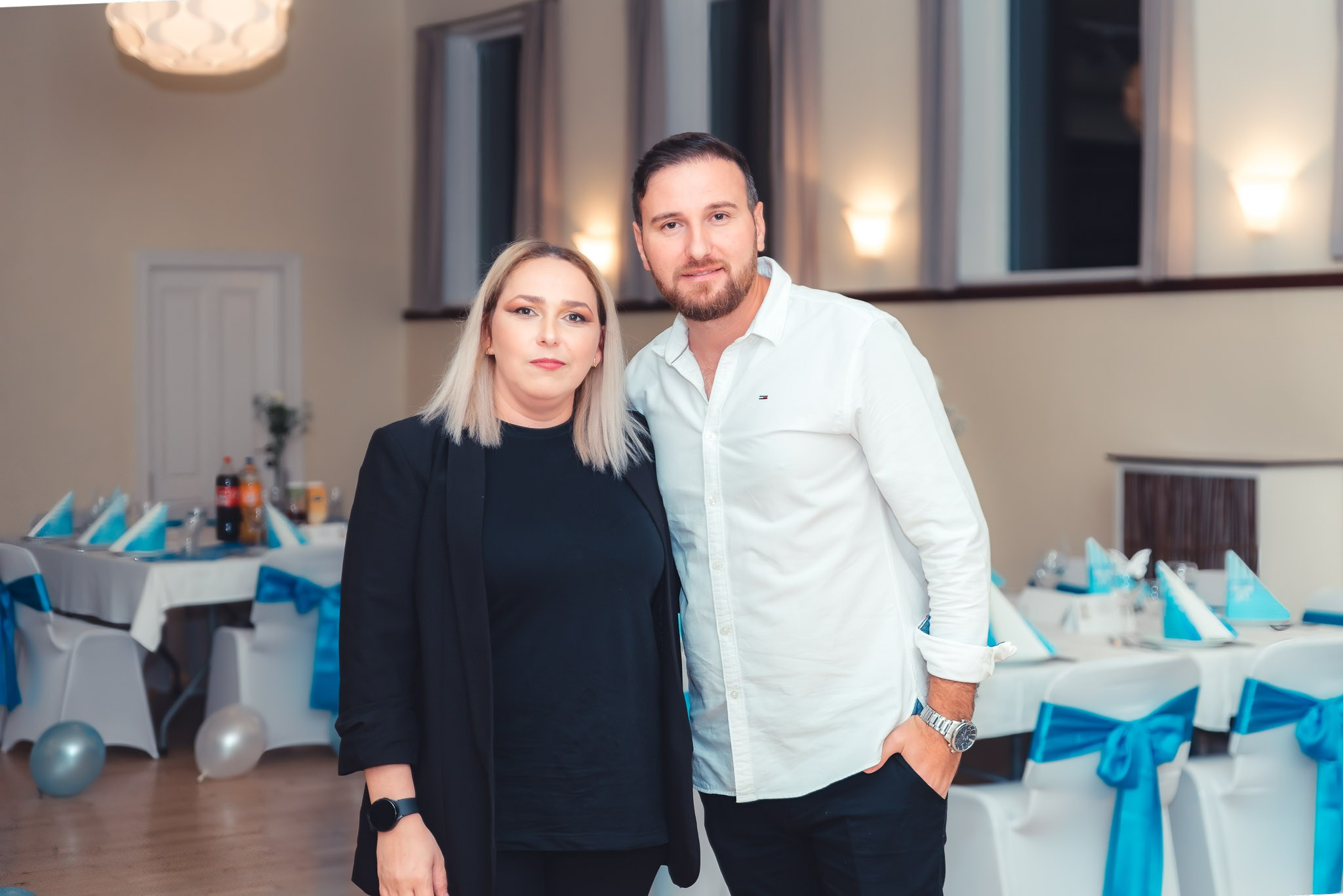 Botez David Achim 22.10.2022. DanFotograf.dk