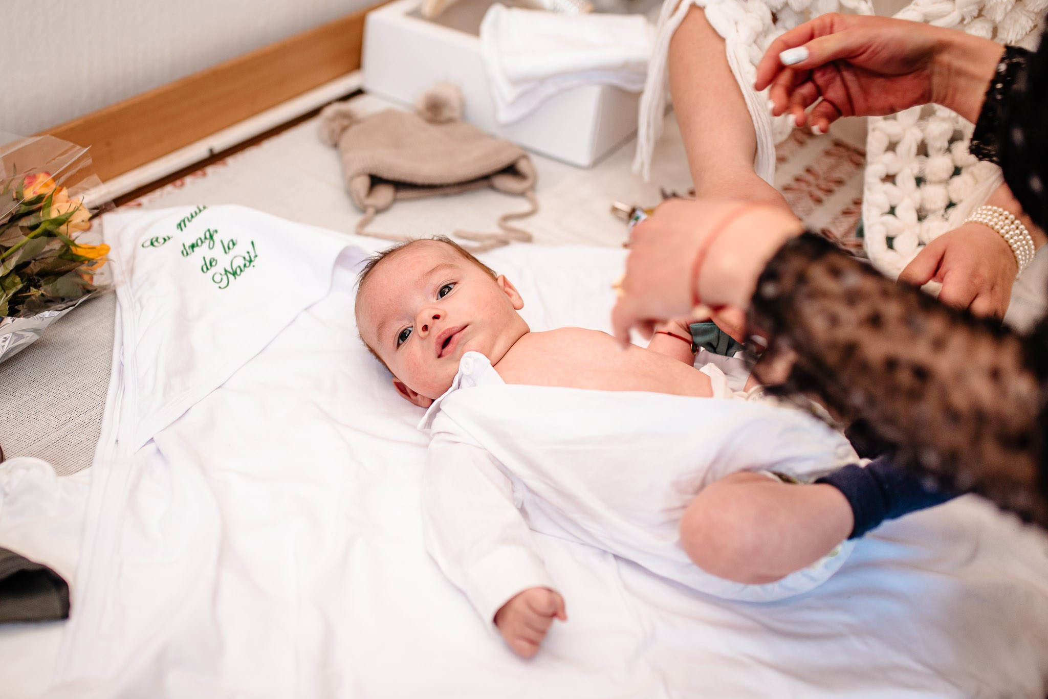 Familia Maerean — 05.10.2024. DanFotograf.dk