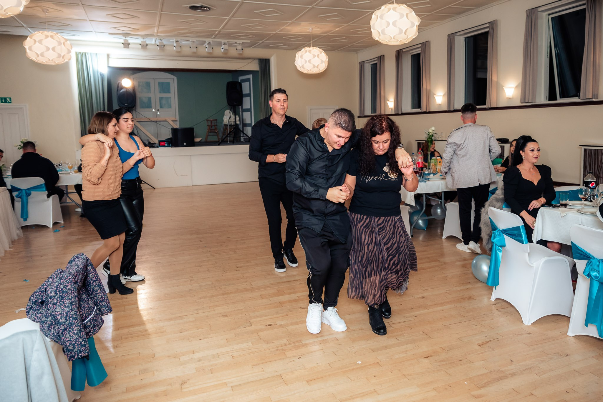 Botez David Achim 22.10.2022. DanFotograf.dk