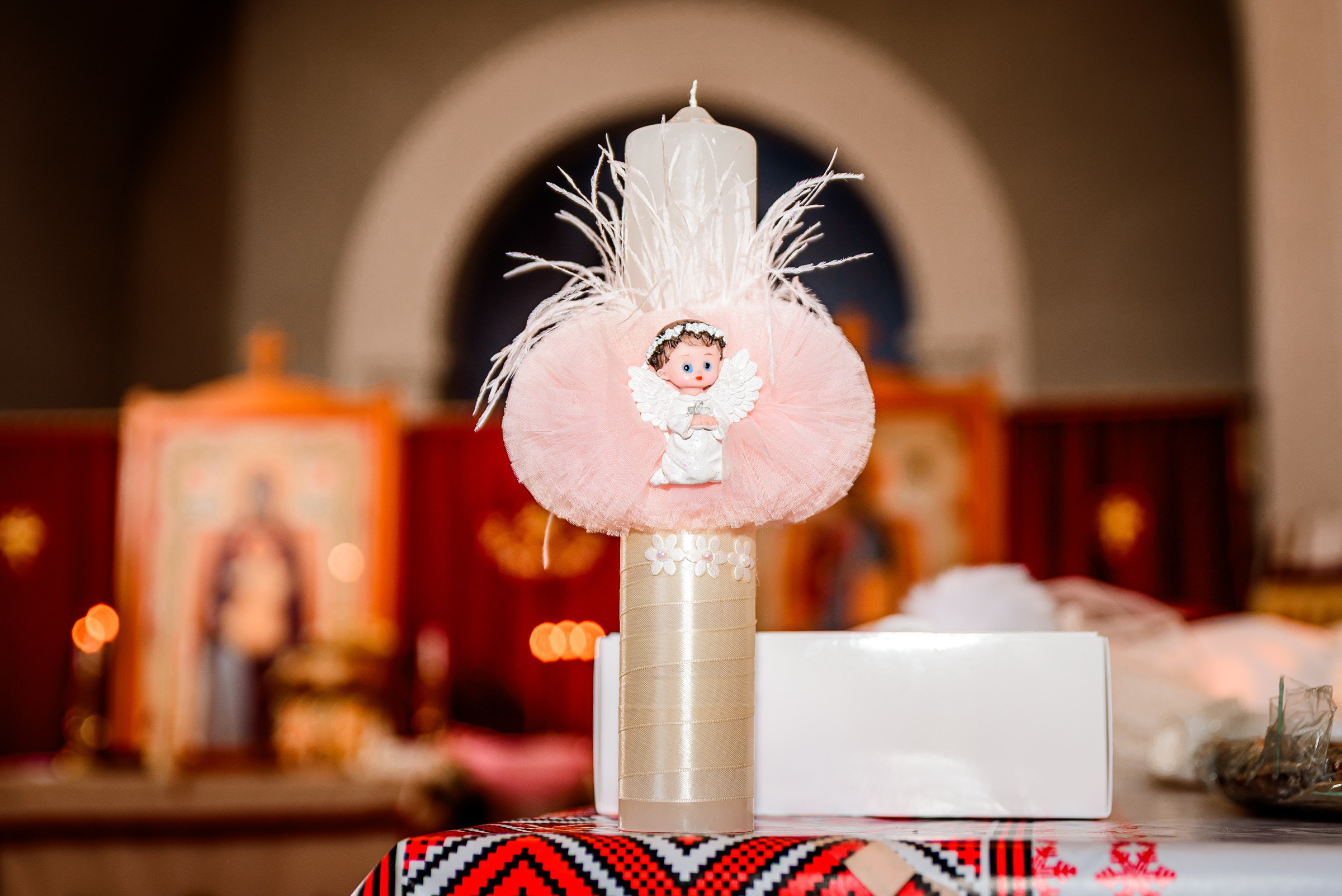 Botez Miruna Ioana — 04.03.2023. DanFotograf.dk