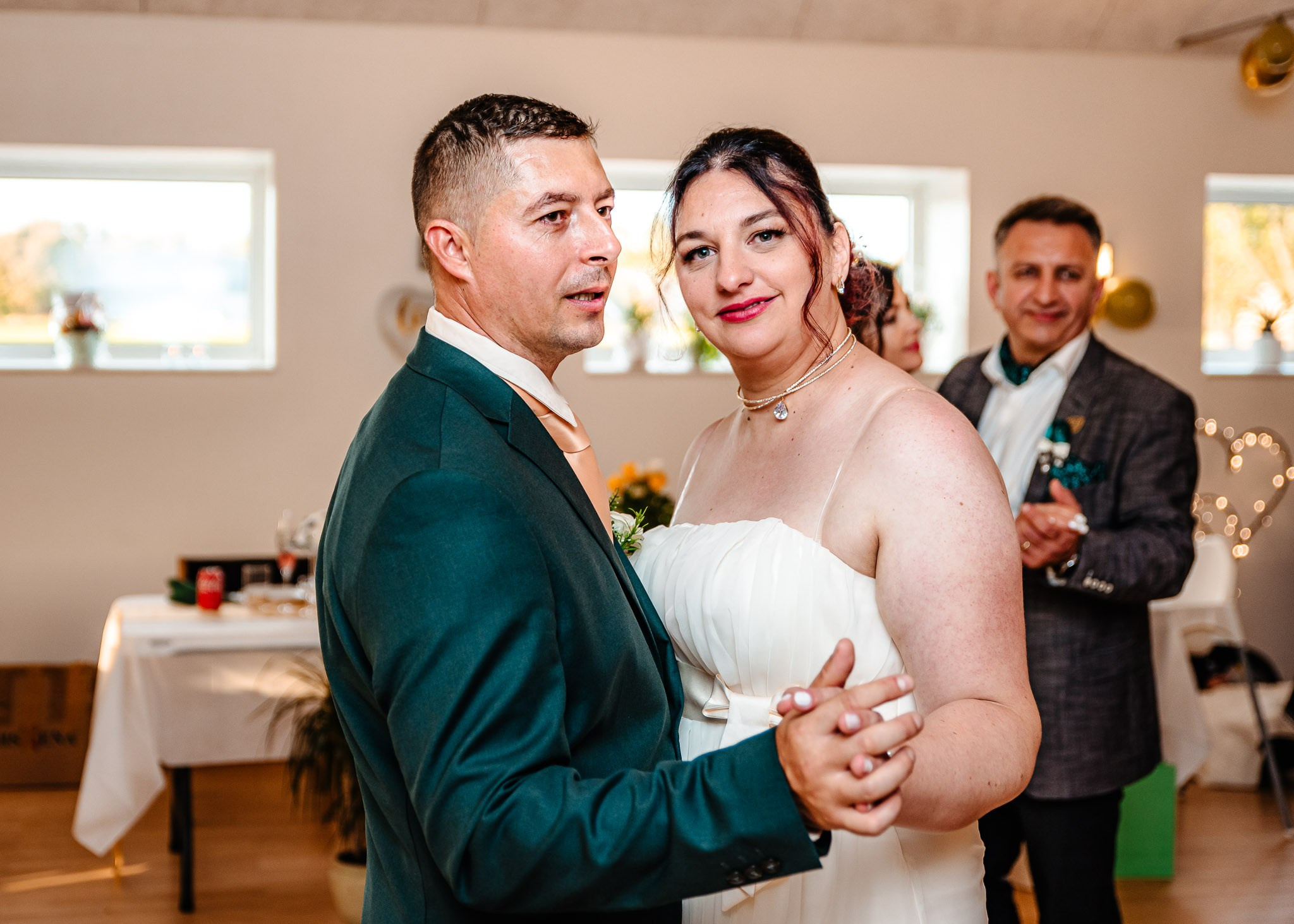 Familia Maerean — 05.10.2024. DanFotograf.dk