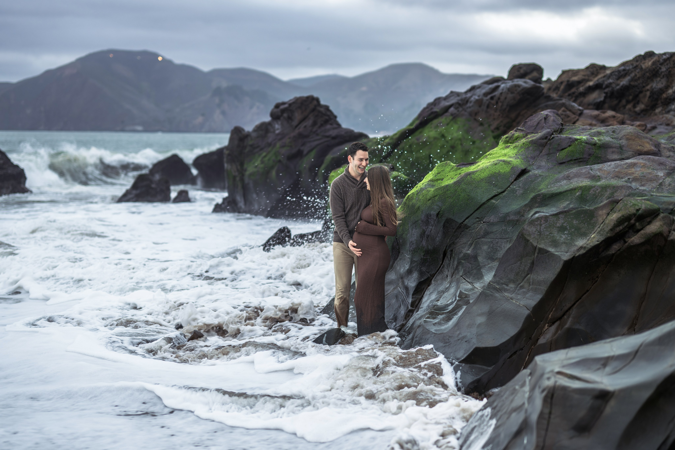 E ♡ D. Wedding & Elopement Photographers in California