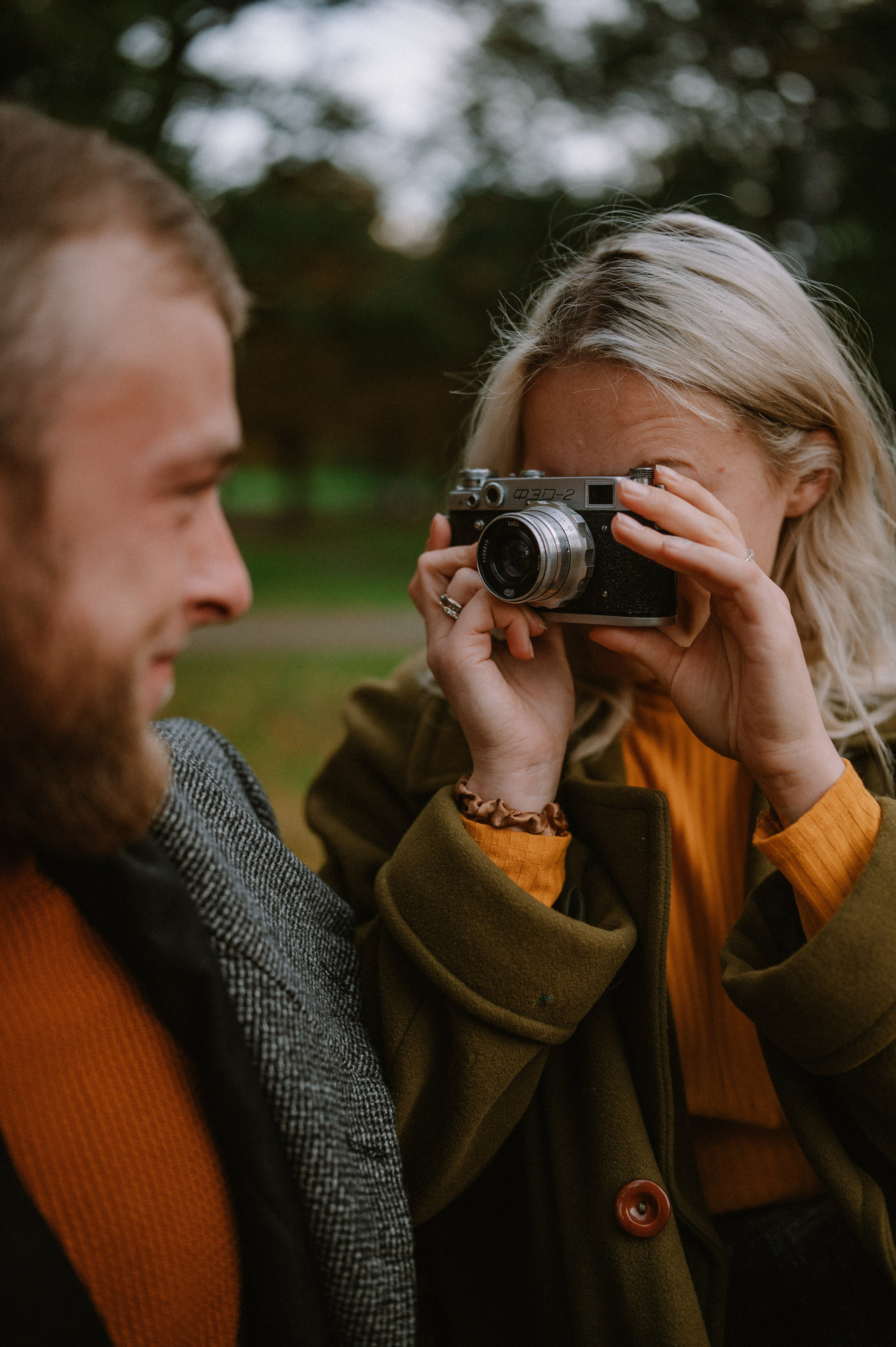 Мастер и Маргарита. Фотограф Таллинн — свадьба |семья | lovestory