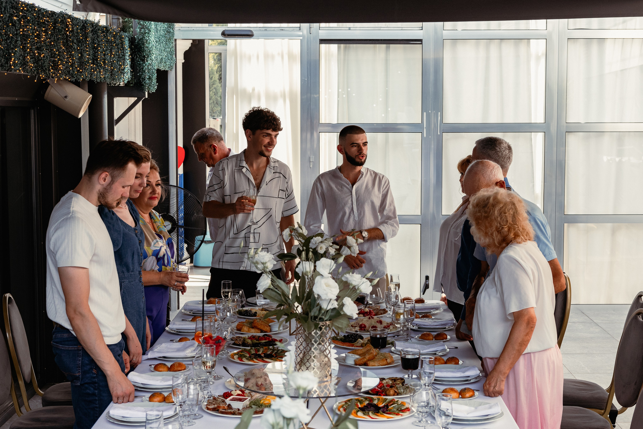 Alex Birthday Party. Дизайнер и Фотограф в Кишинёве Бусуйок Станислав