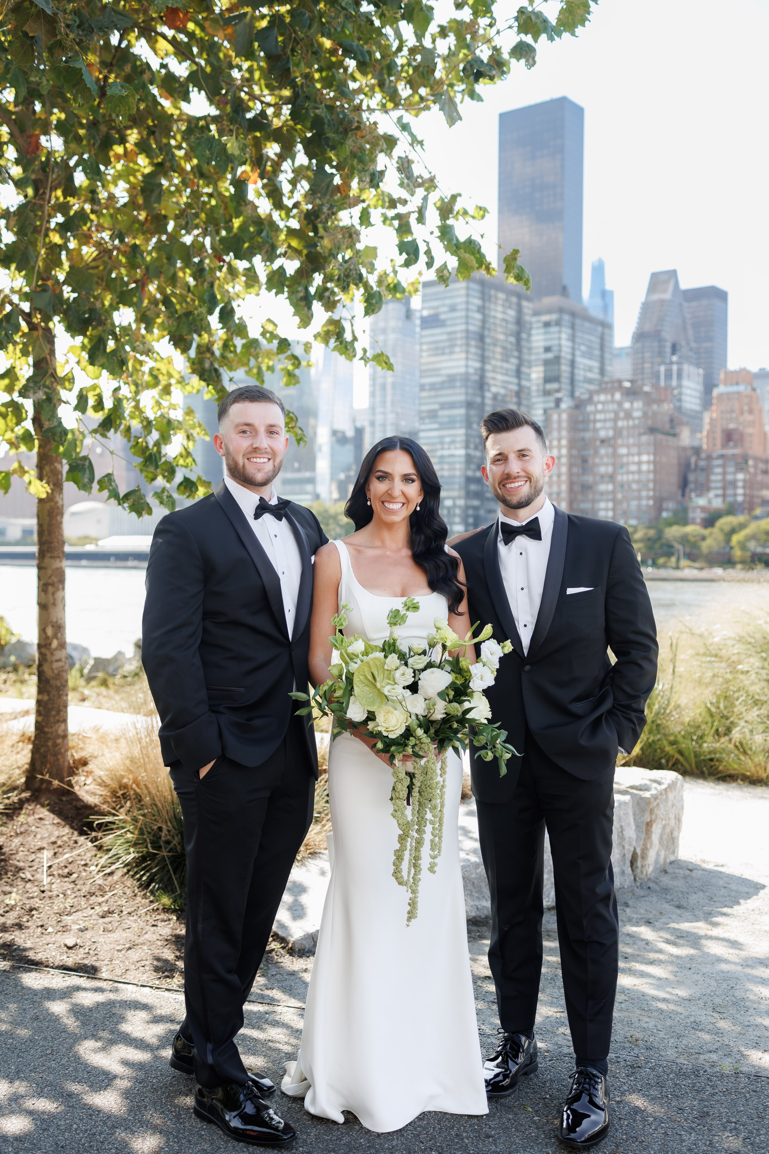 Rachel & Iman, The Sanctuary, New York, NY. Wedding Photo & Video