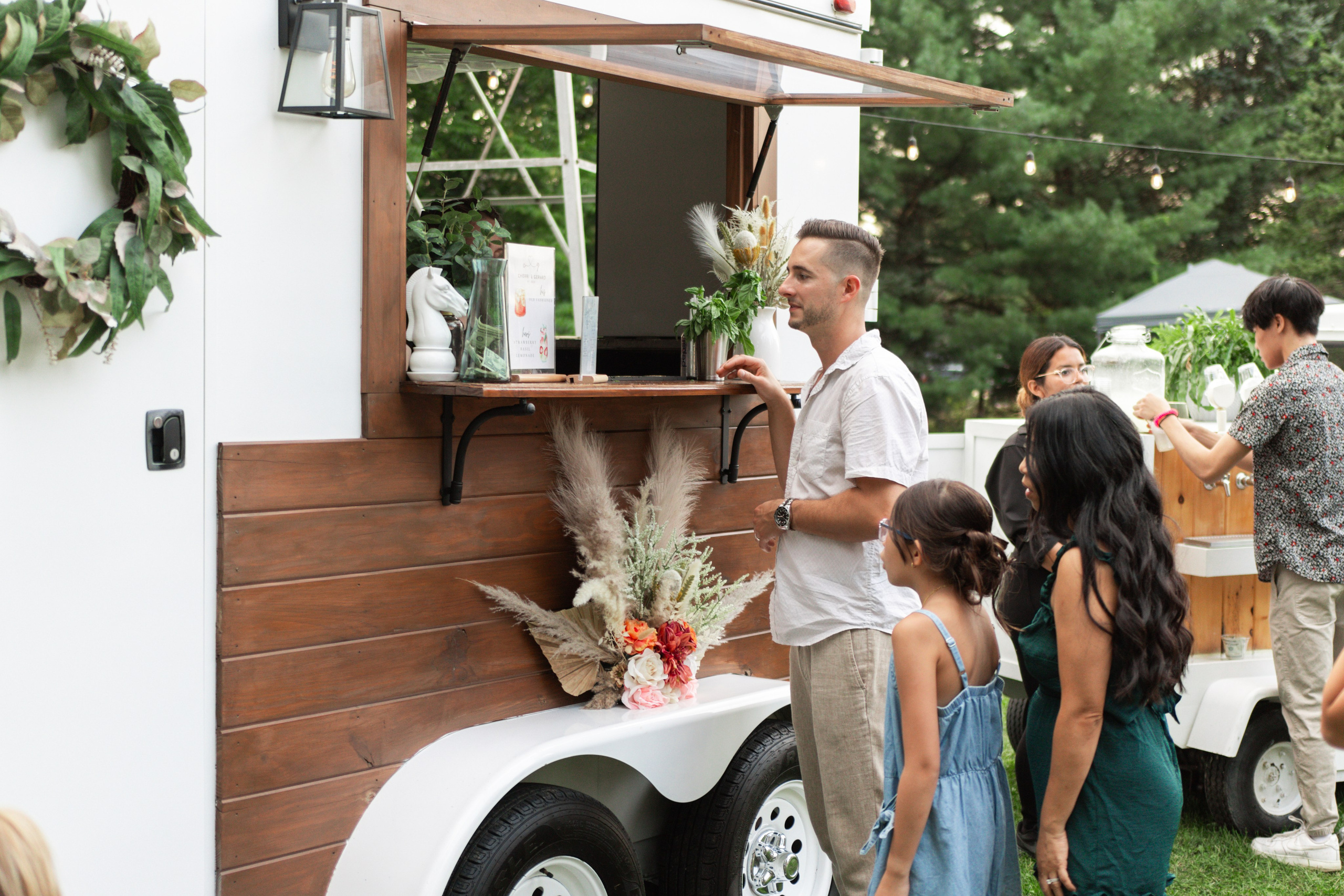 Cherri & Gerard. Wedding Photo & Video