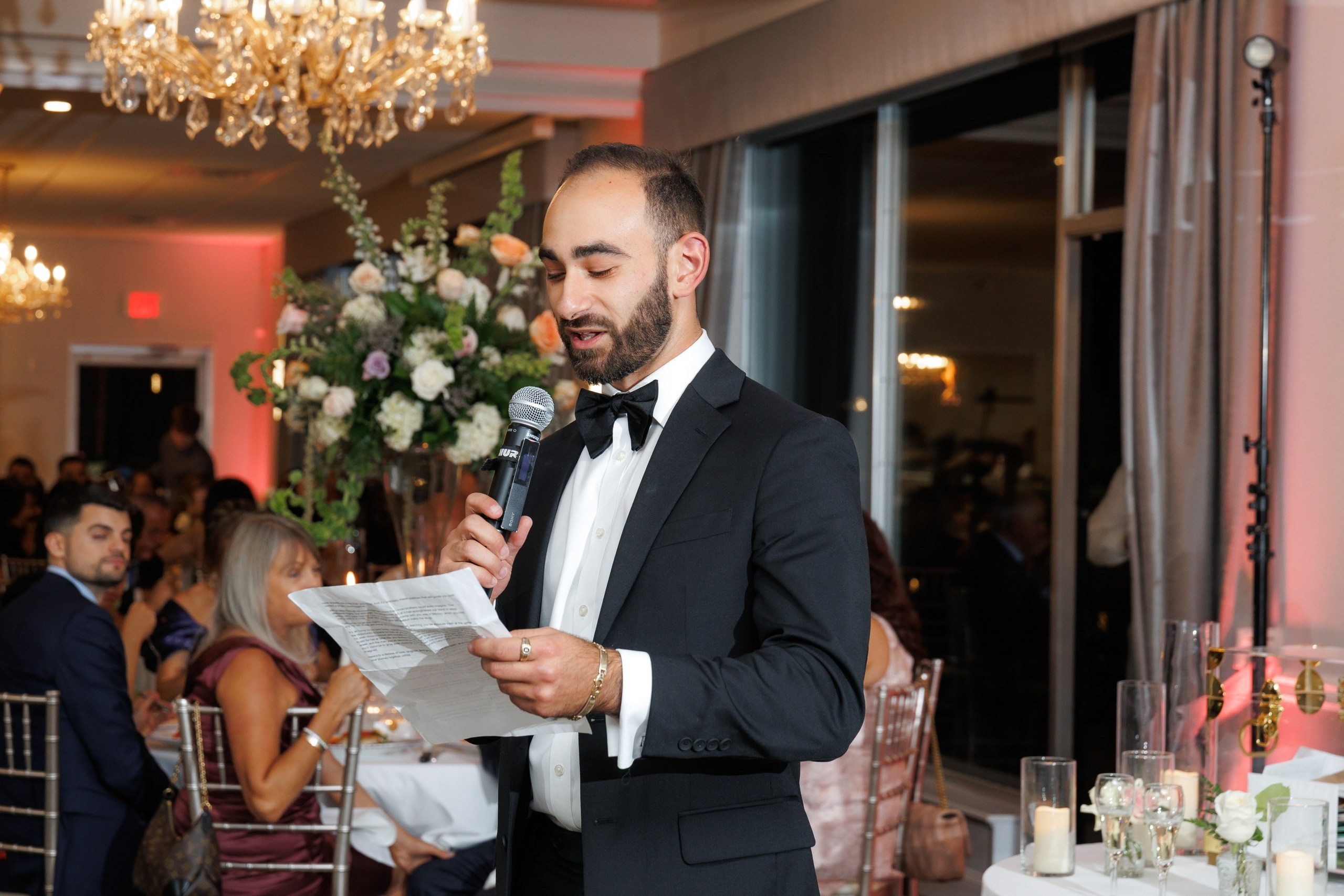 Jewel and Geovany. Wedding Photo & Video