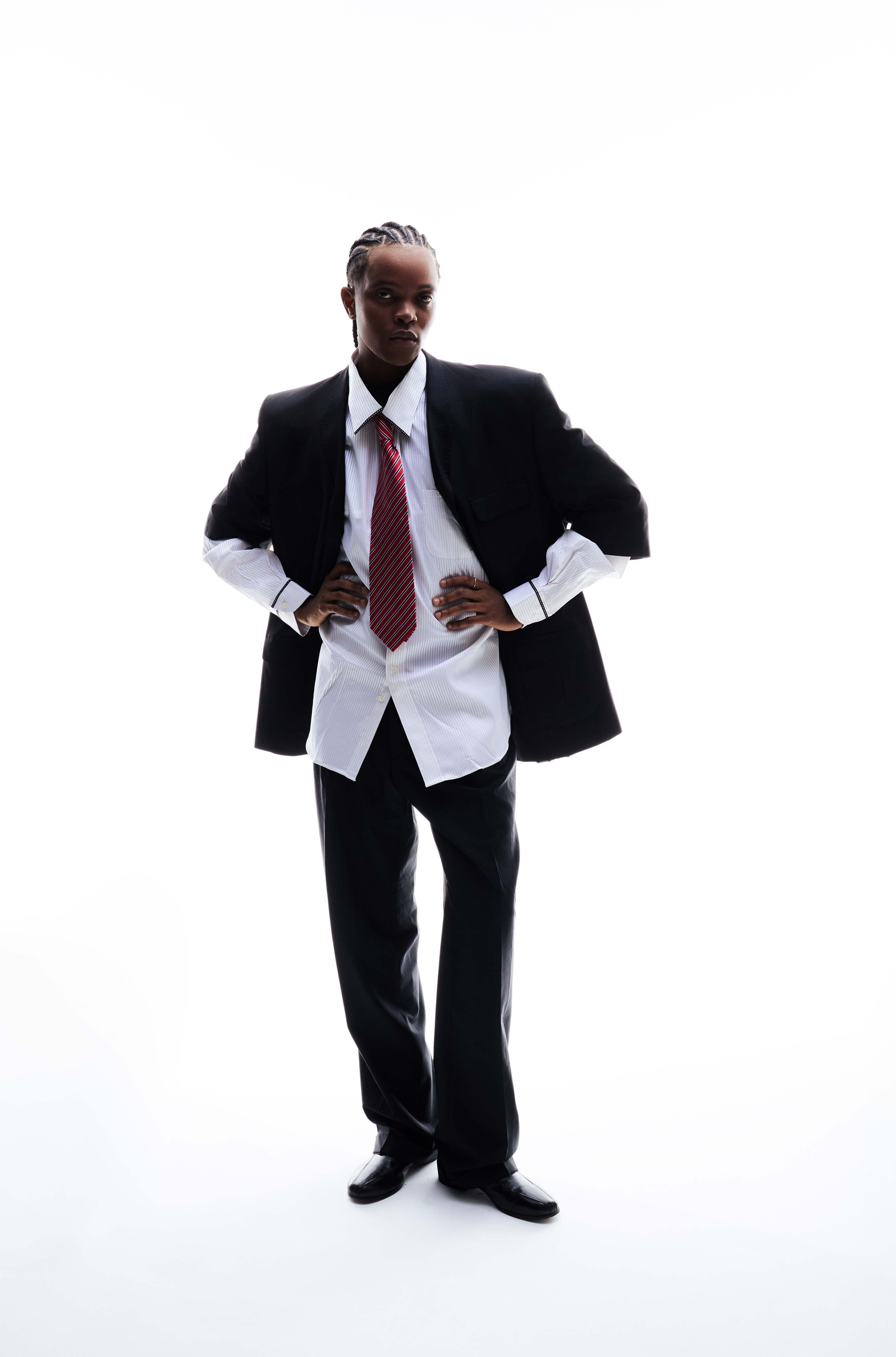 YOUTHFUL REBELLION. SDimagery