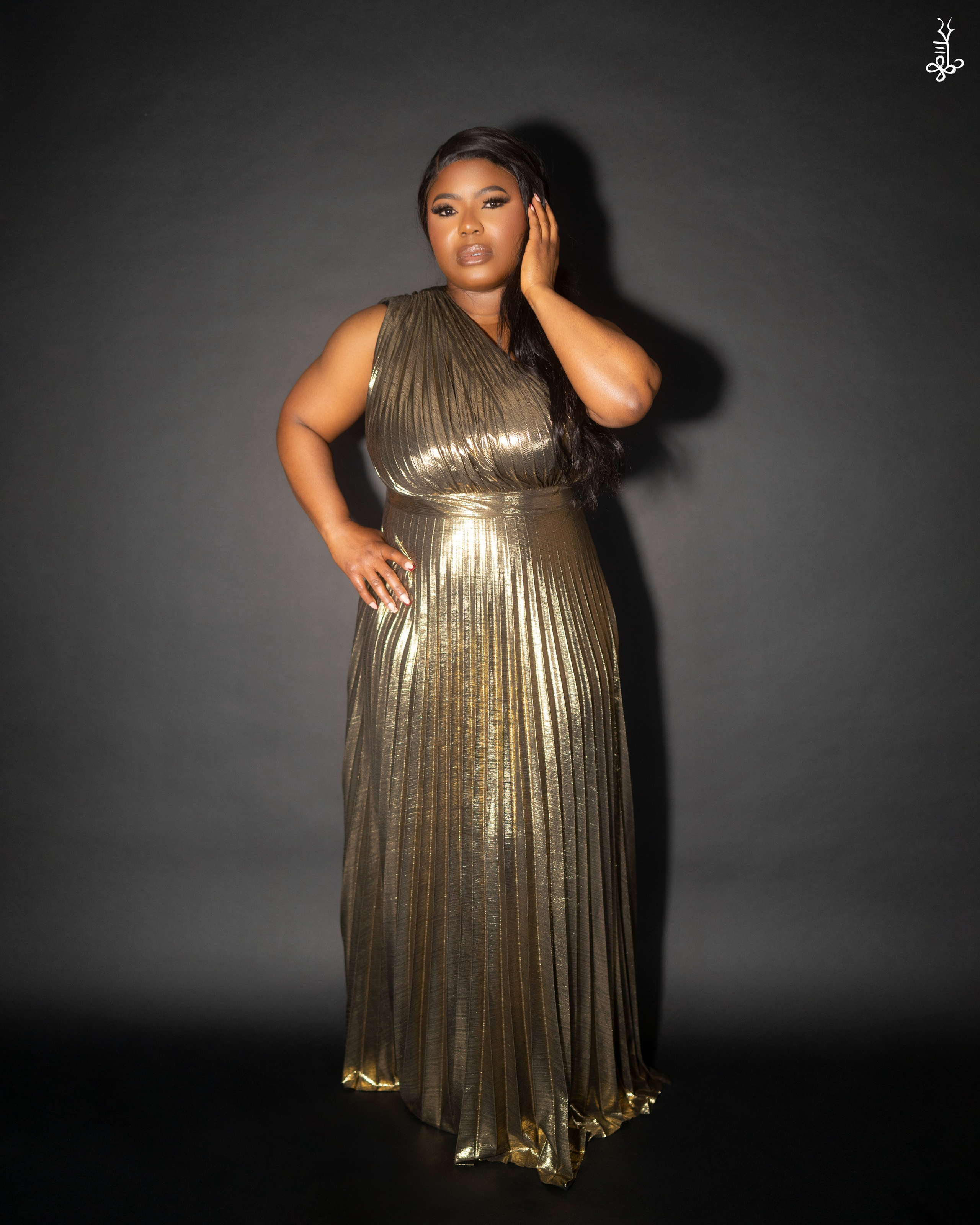 DARLINE. Ke’Ondris