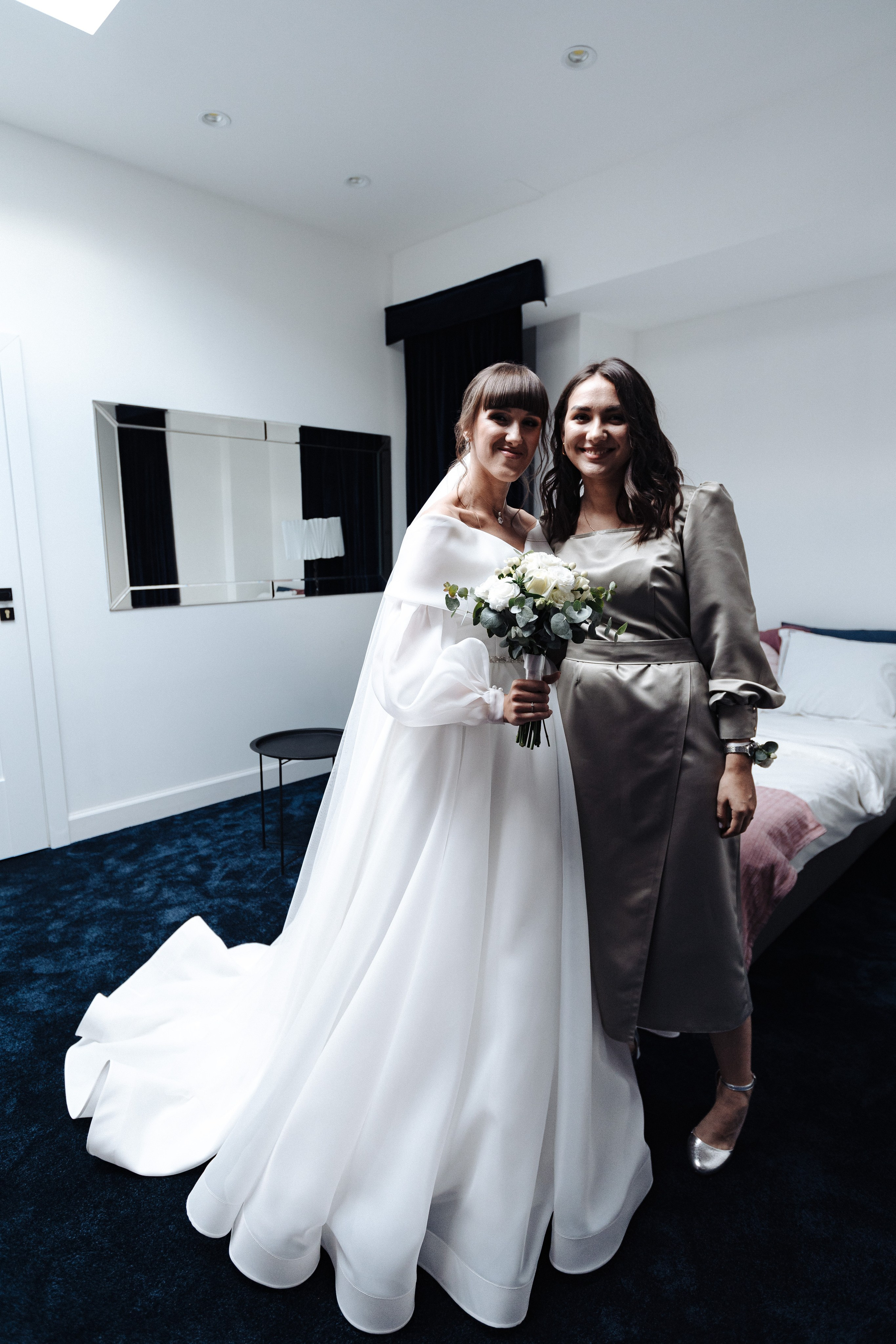 Piotr i Roksolana. Karina Czernecka Foto