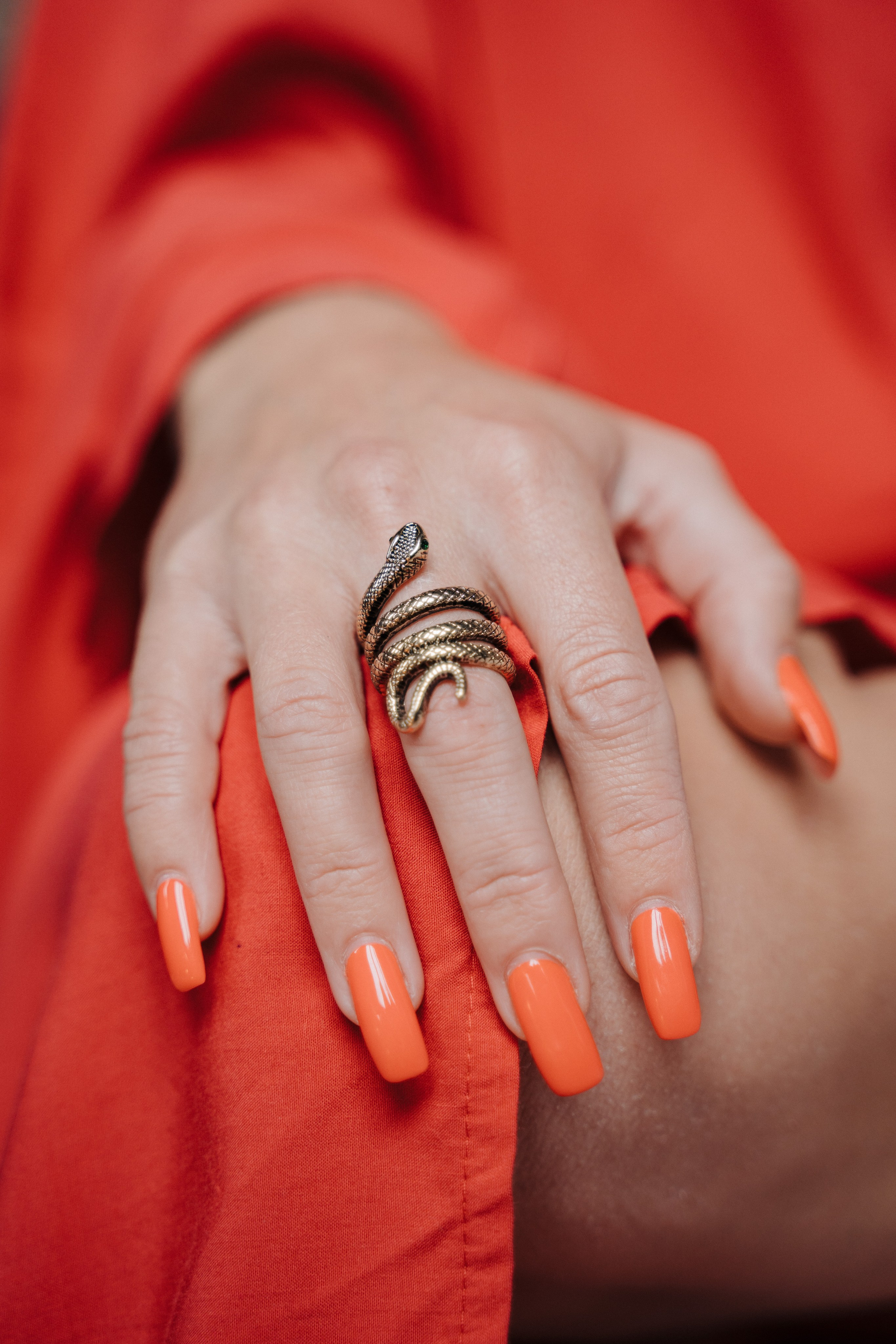 Maryna. Karina Czernecka Foto