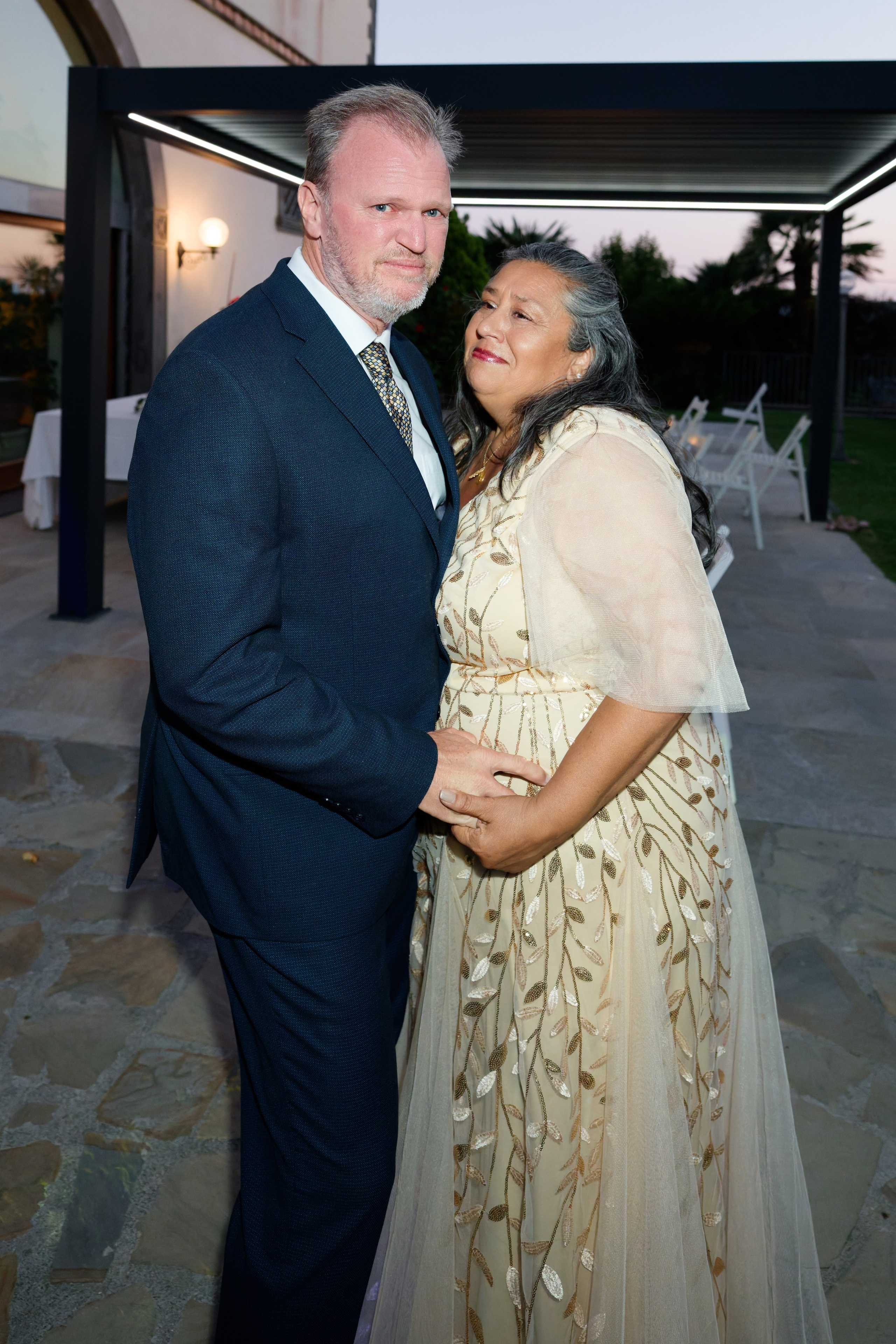 Alana & Joseph. Destination Wedding Photographer — Nikita Burtsev
