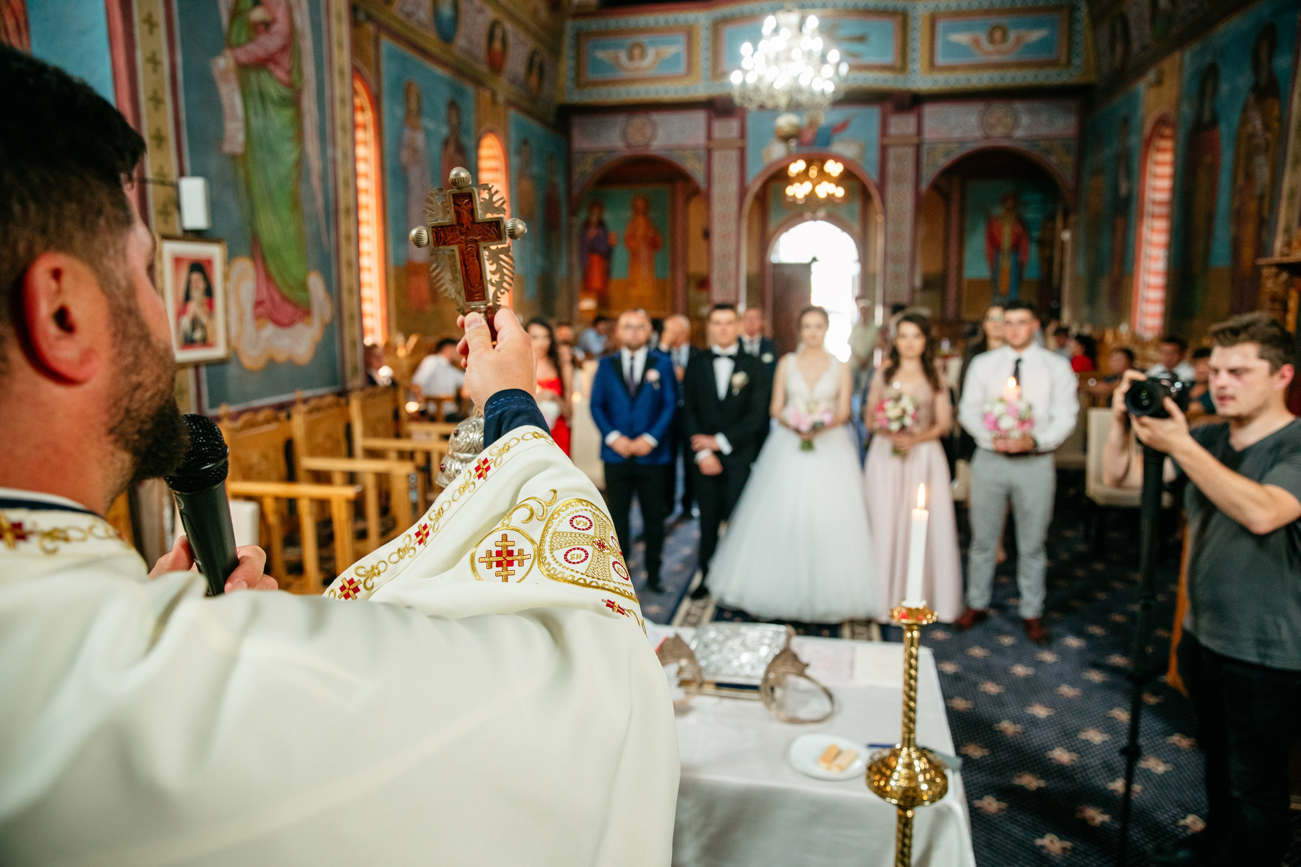 Nunta/Wedding. FreitagPROFOTO
