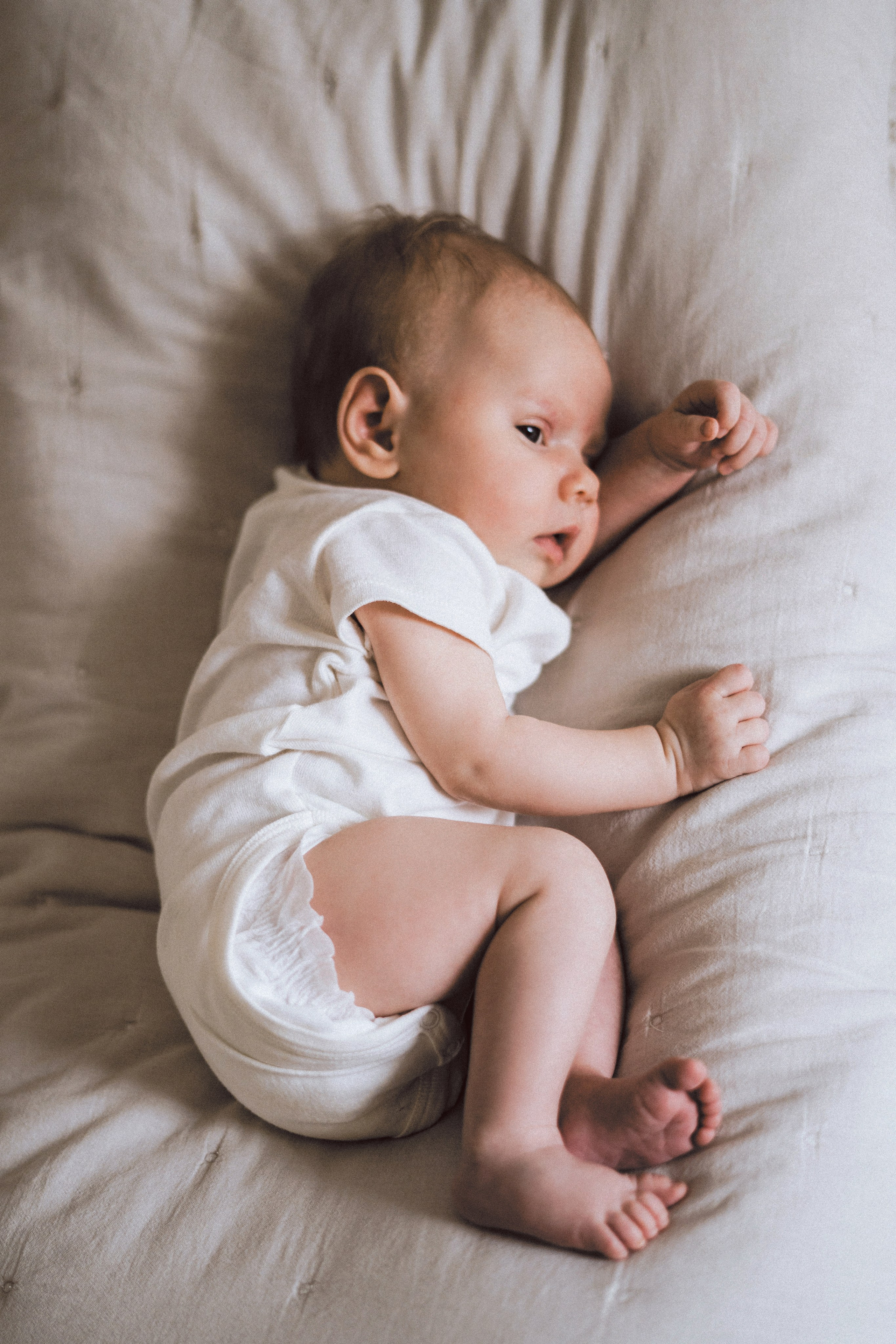 Kamilės šeima. Fotografė Agnė Navickaitė