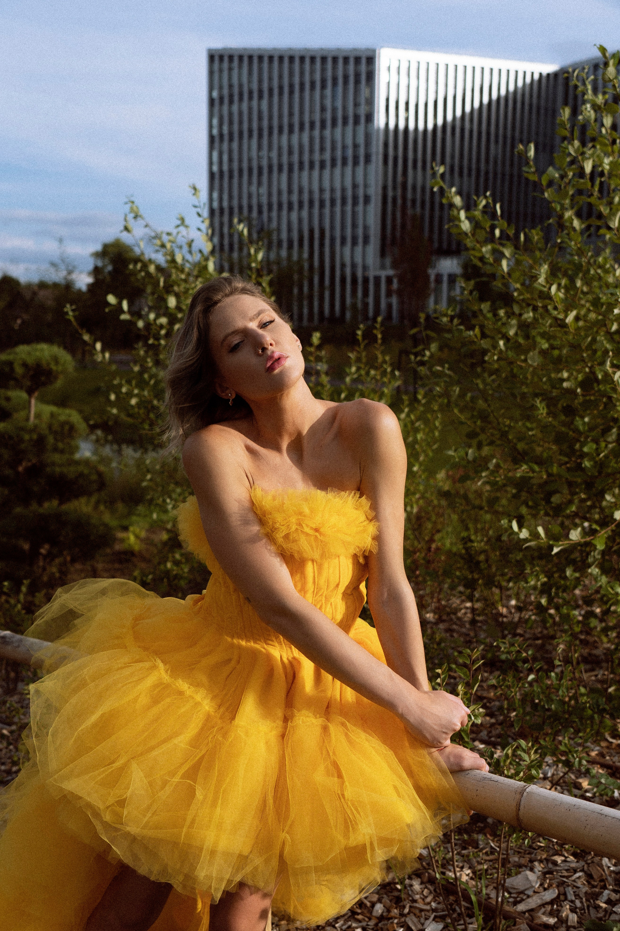 “My Compliments”. Fotografė Agnė Navickaitė