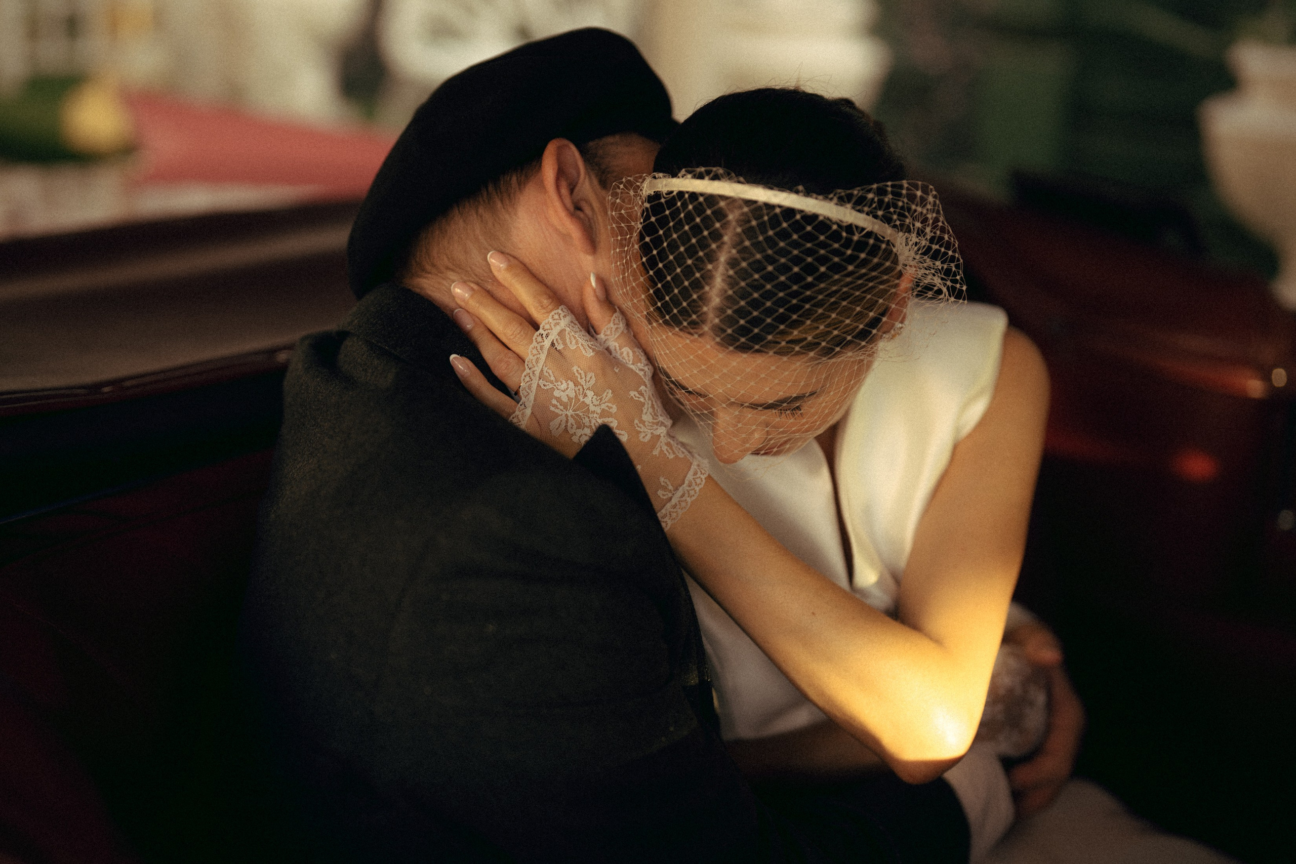 TANA&PAUL. Wedding & elopement photographer Viktoriya Kravtsov. Las Vegas