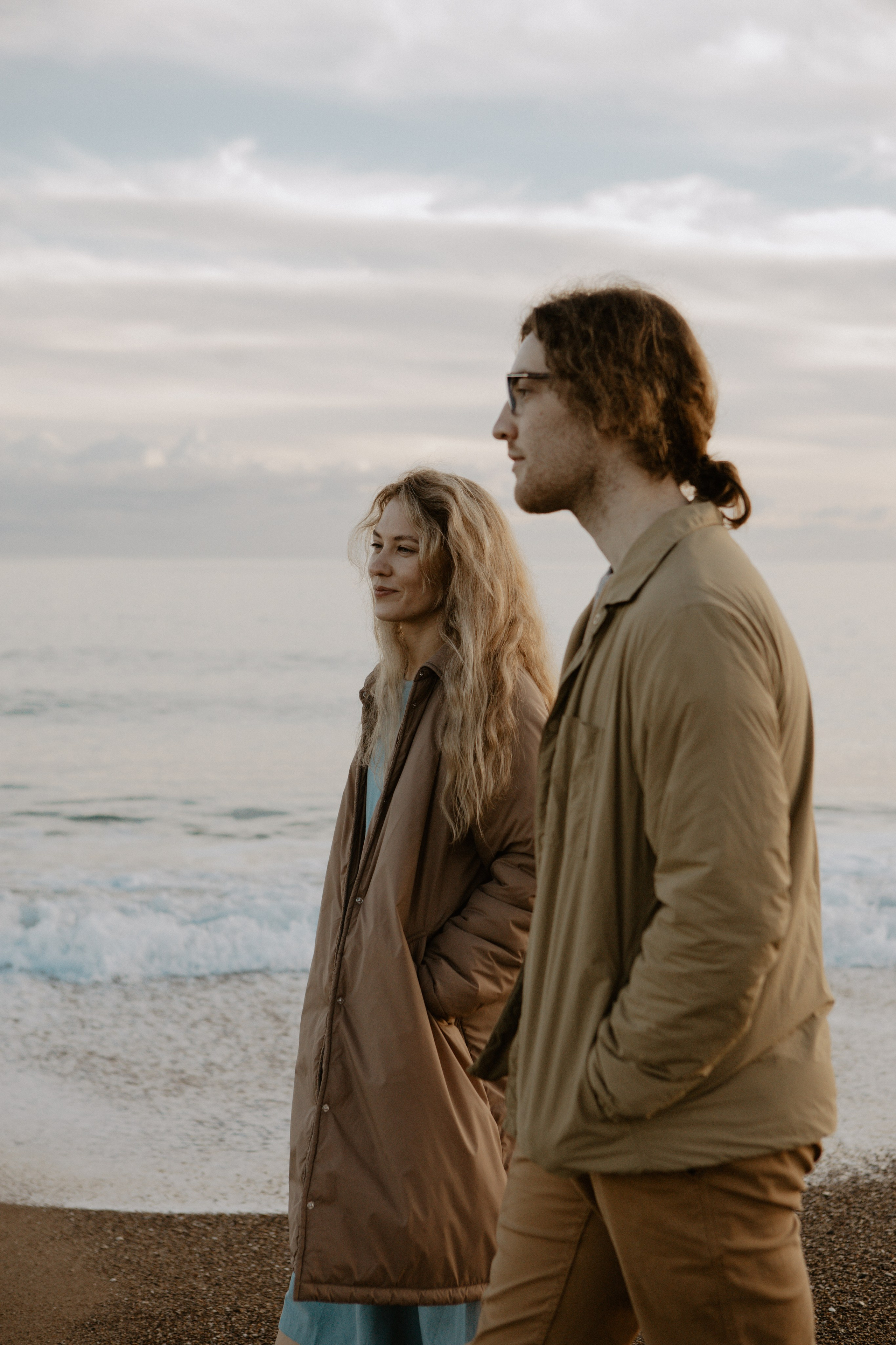 Лиза и Чарли. Фотограф в Кракове Надежда Харитоненко