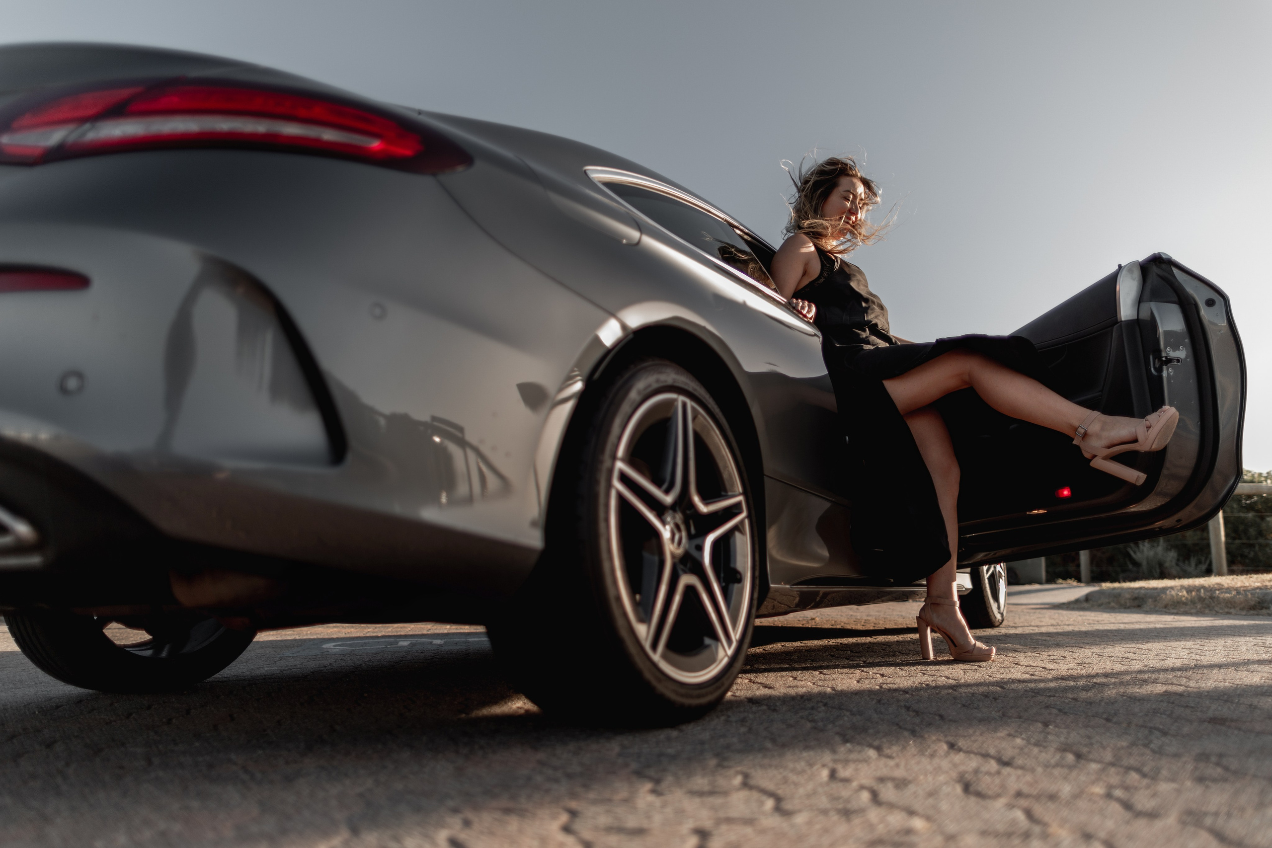 Lifestyle photos from different photoshoots