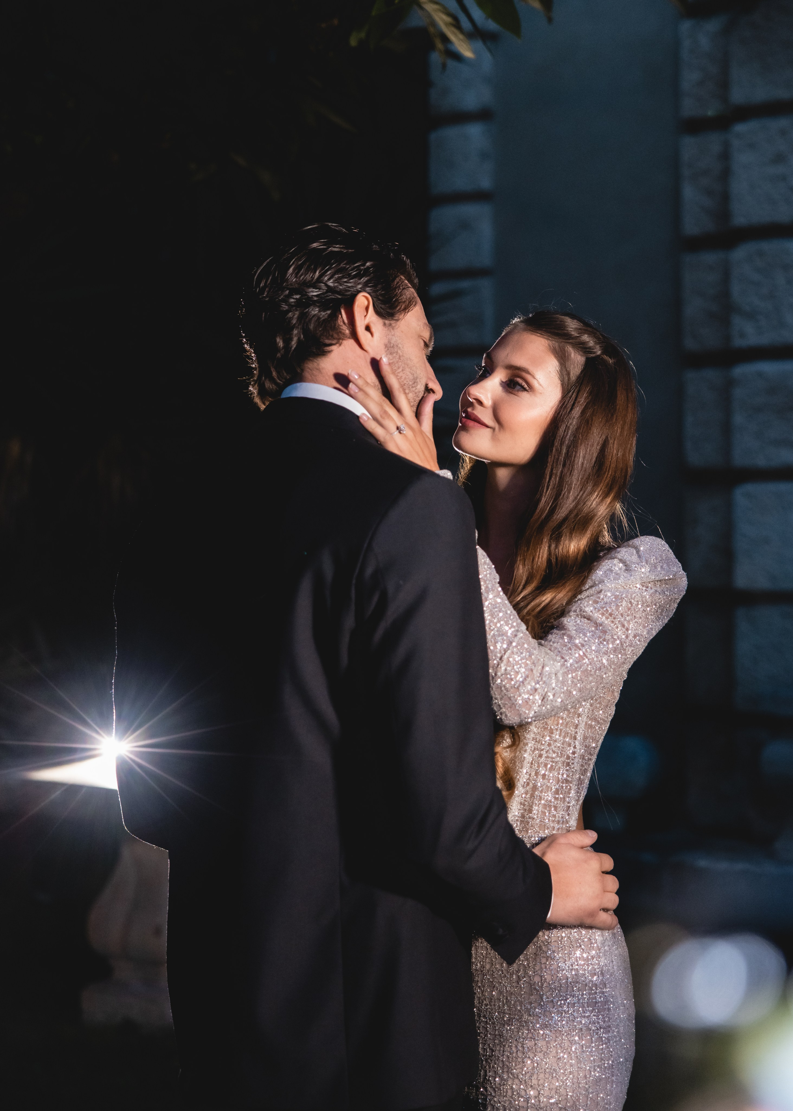 Verona, Italy. Professional wedding photographer in Copenhagen, Denmark — Julia Byron