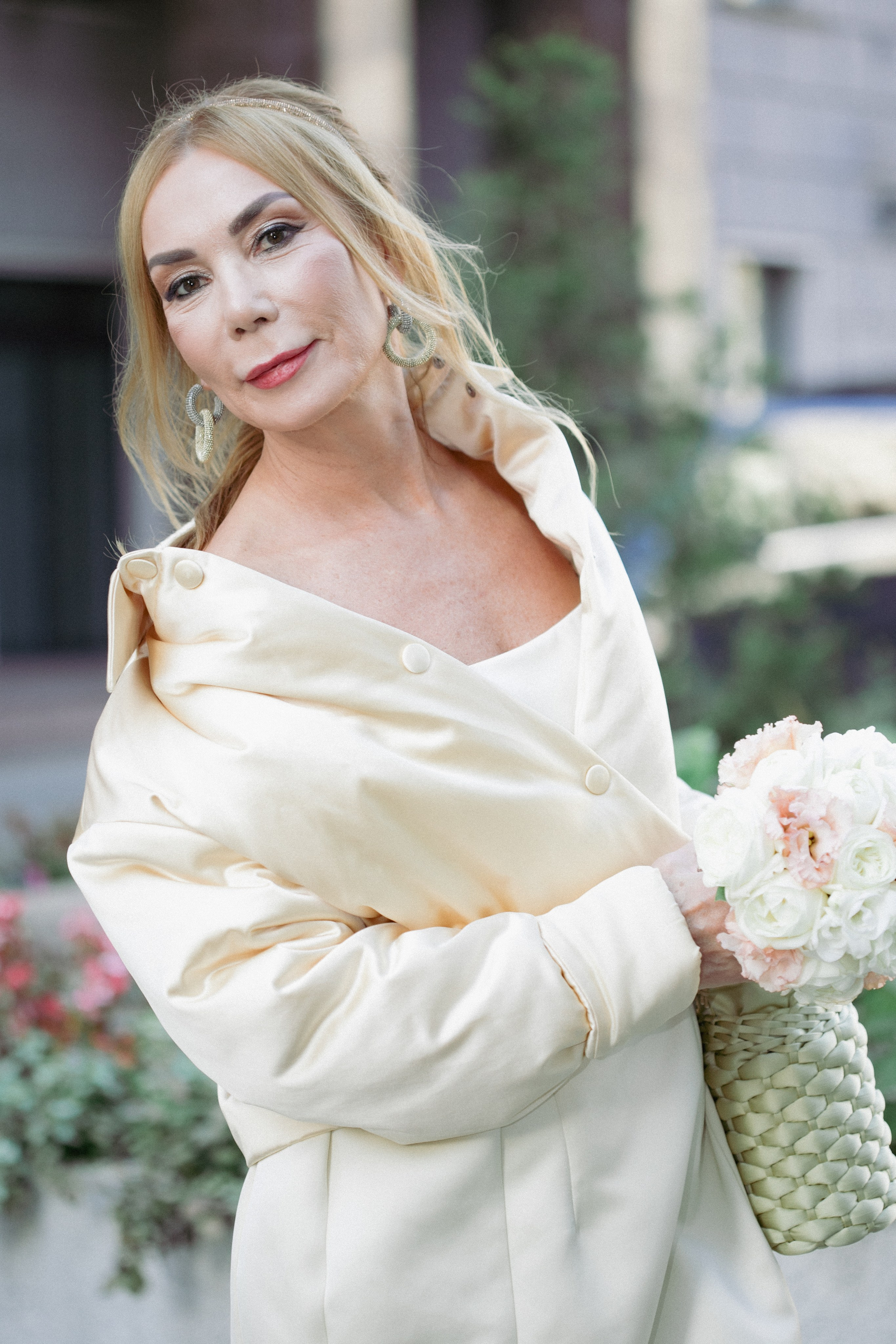 Inna Eldar. Sandra Garanca Portrait and event photographer