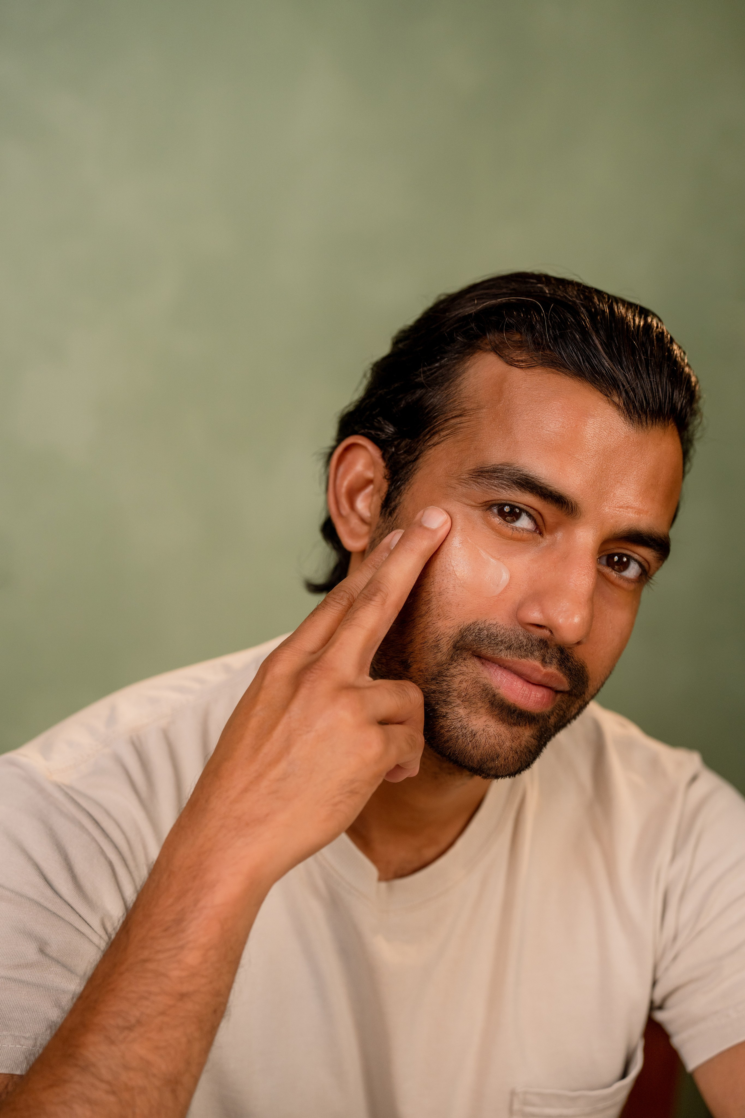 Ecosaa, skin care brand