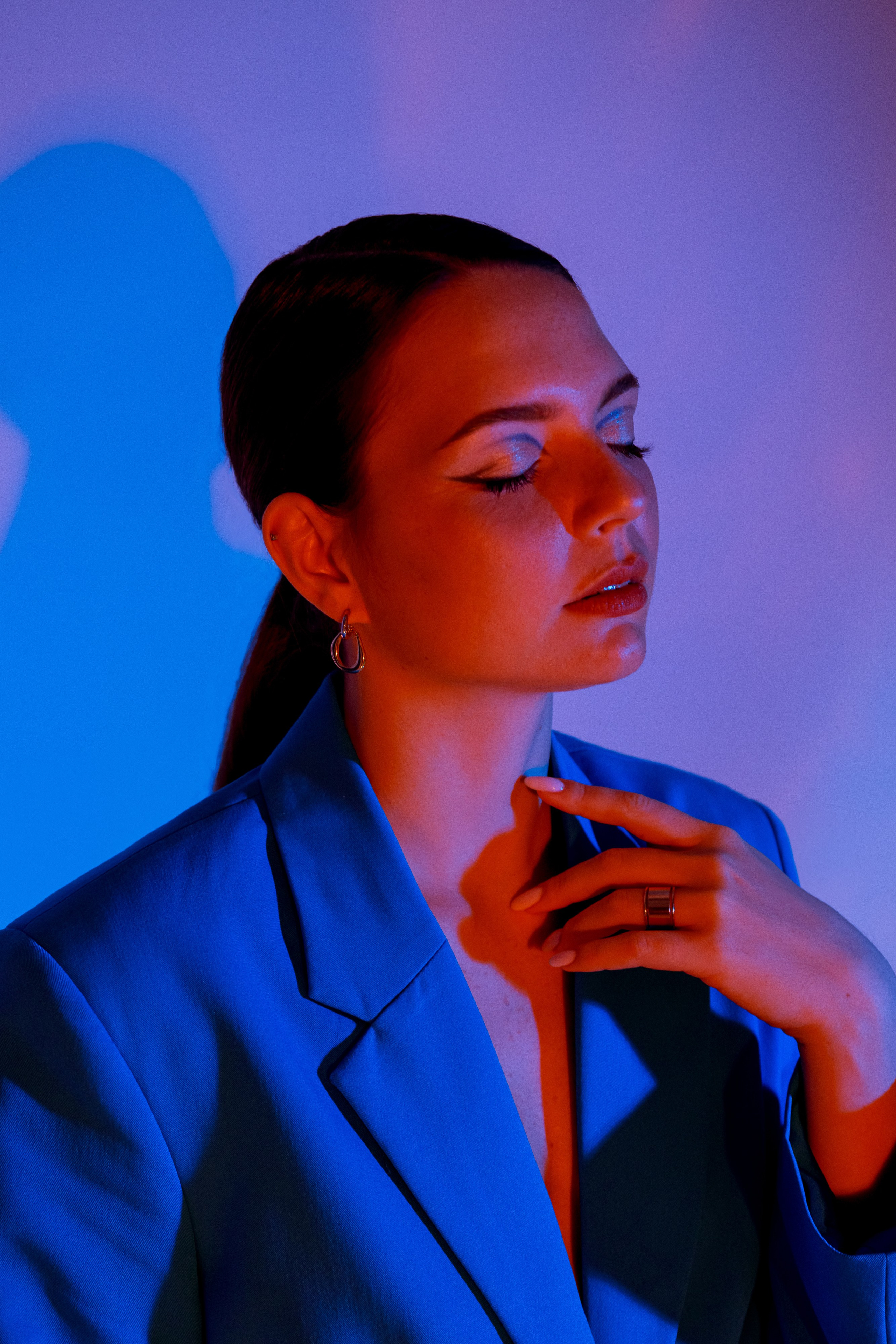 Anastasiya. Elena Gorobets. Photographer in Zagreb