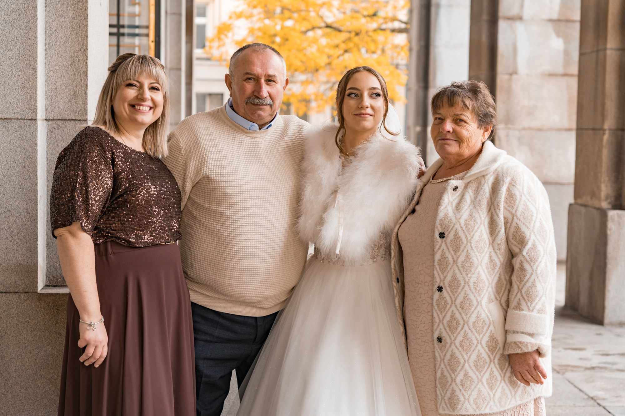 Julie&Vasyl. RODINNÁ FOTOGRAFKA LABYK KATERYNA