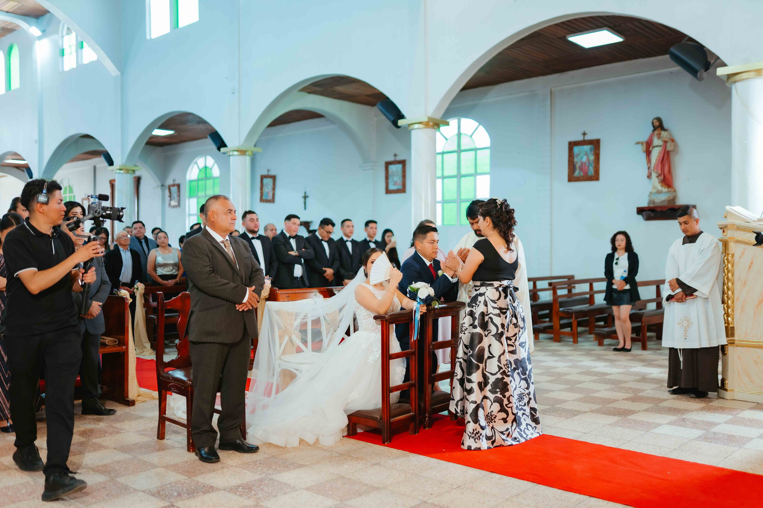 Jennifer y Vladimir. Fotógrafo de bodas en Loja Ecuador | Piero Alvarez PH