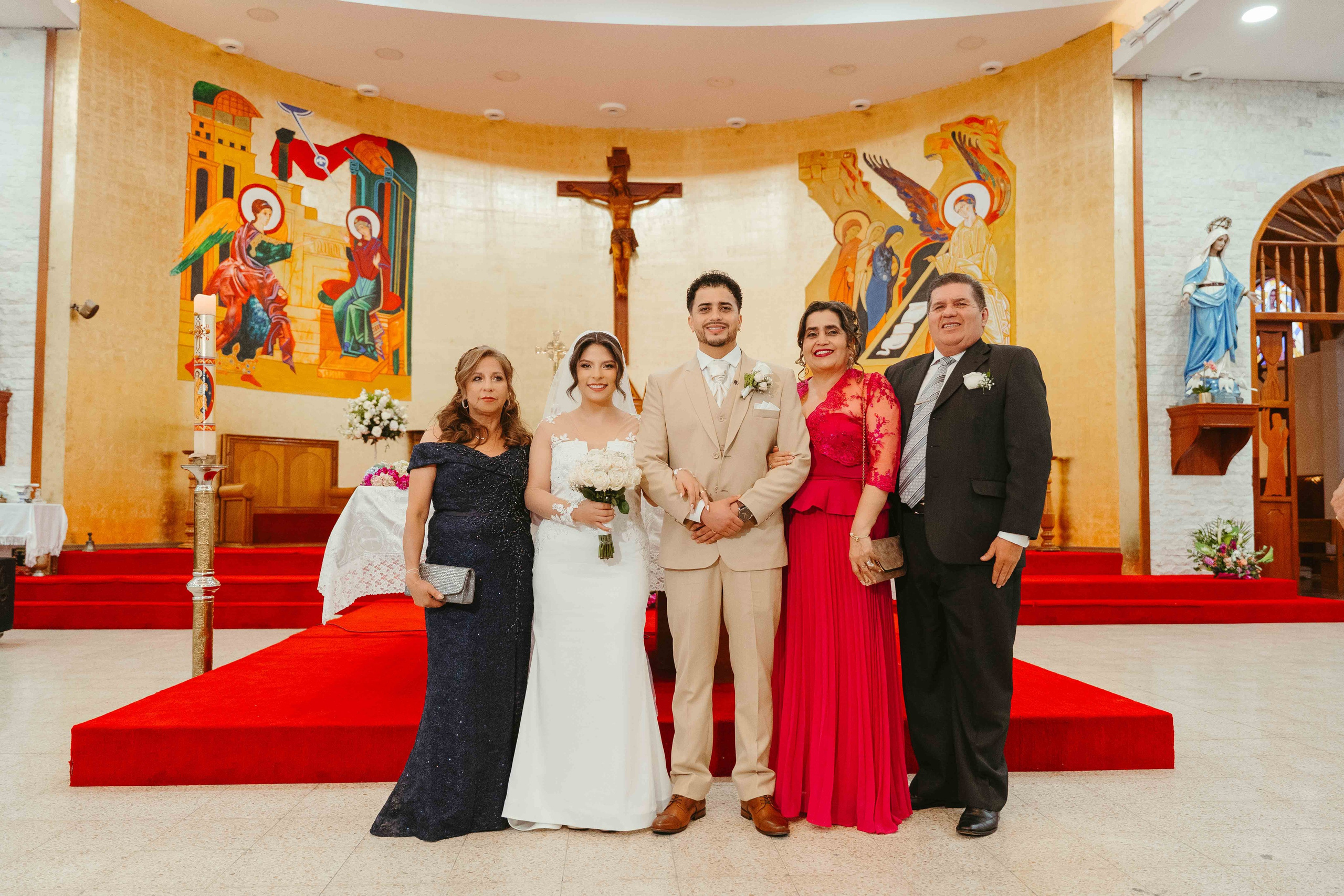 Boda de Kelvin y Yari en Loja | Fotografía y Filmación por Piero Alvarez. Fotógrafo de bodas en Loja Ecuador | Piero Alvarez PH