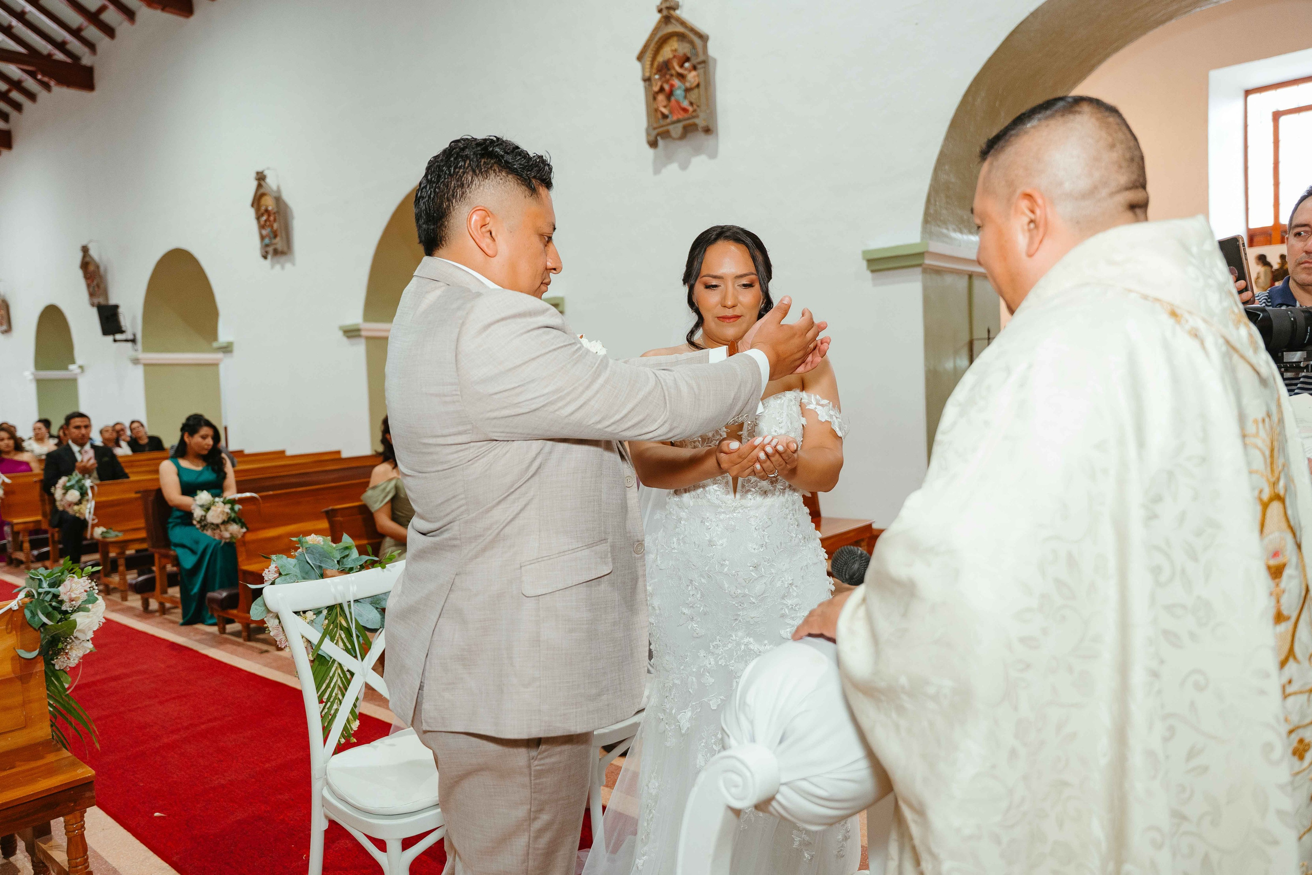 Karol y Jairon. Fotógrafo de bodas en Loja Ecuador | Piero Alvarez PH
