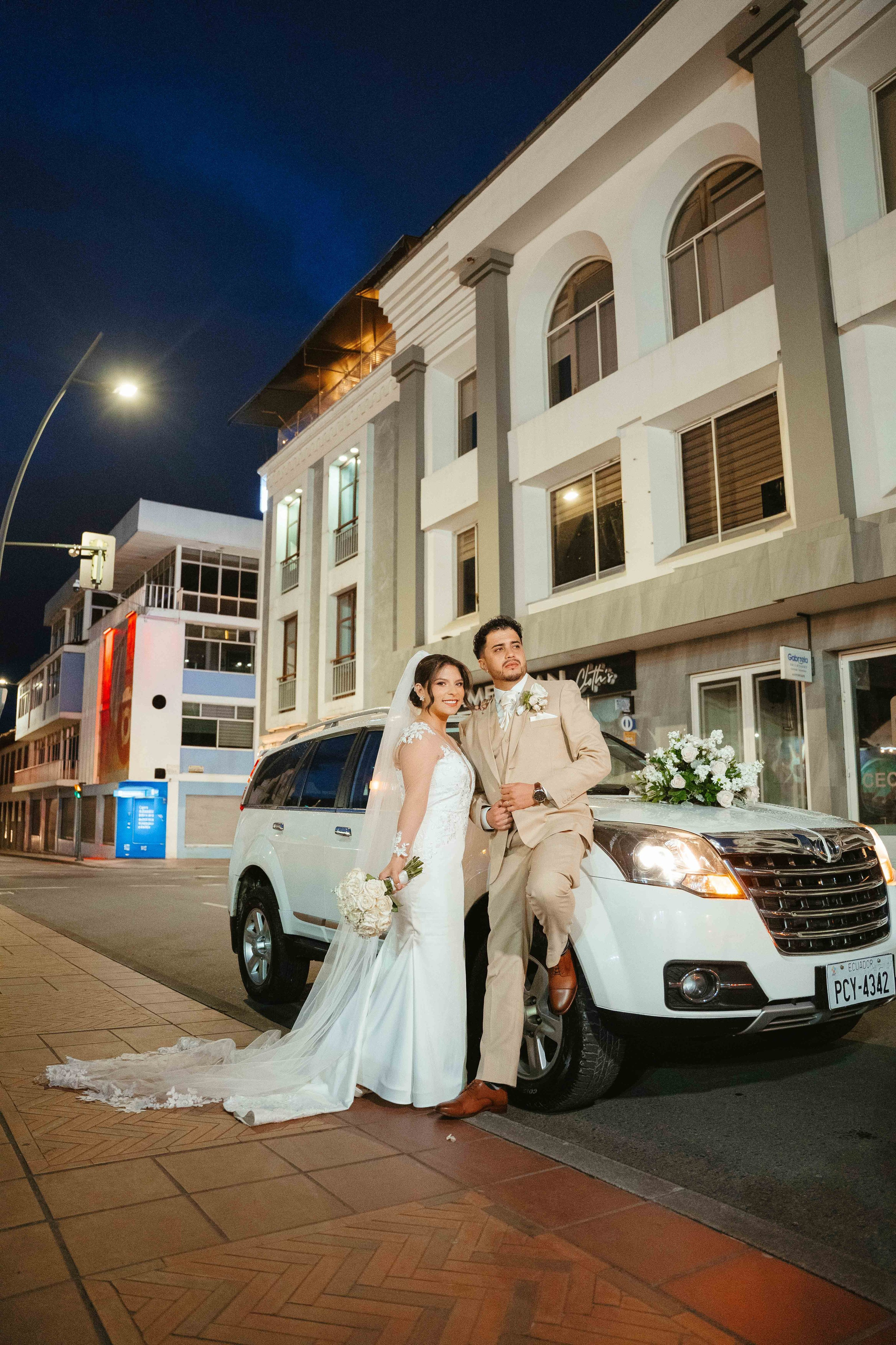 Boda de Kelvin y Yari en Loja | Fotografía y Filmación por Piero Alvarez. Fotógrafo de bodas en Loja Ecuador | Piero Alvarez PH