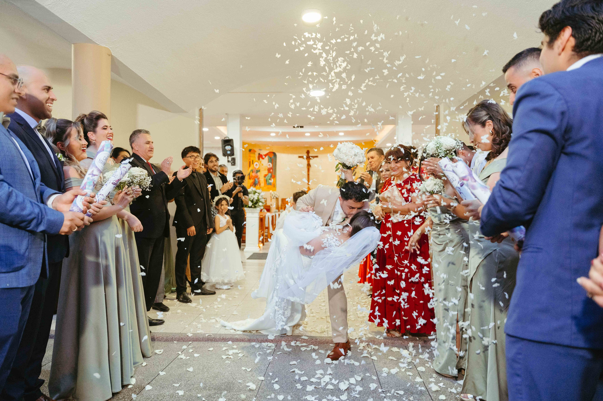 Boda de Kelvin y Yari en Loja | Fotografía y Filmación por Piero Alvarez. Fotógrafo de bodas en Loja Ecuador | Piero Alvarez PH