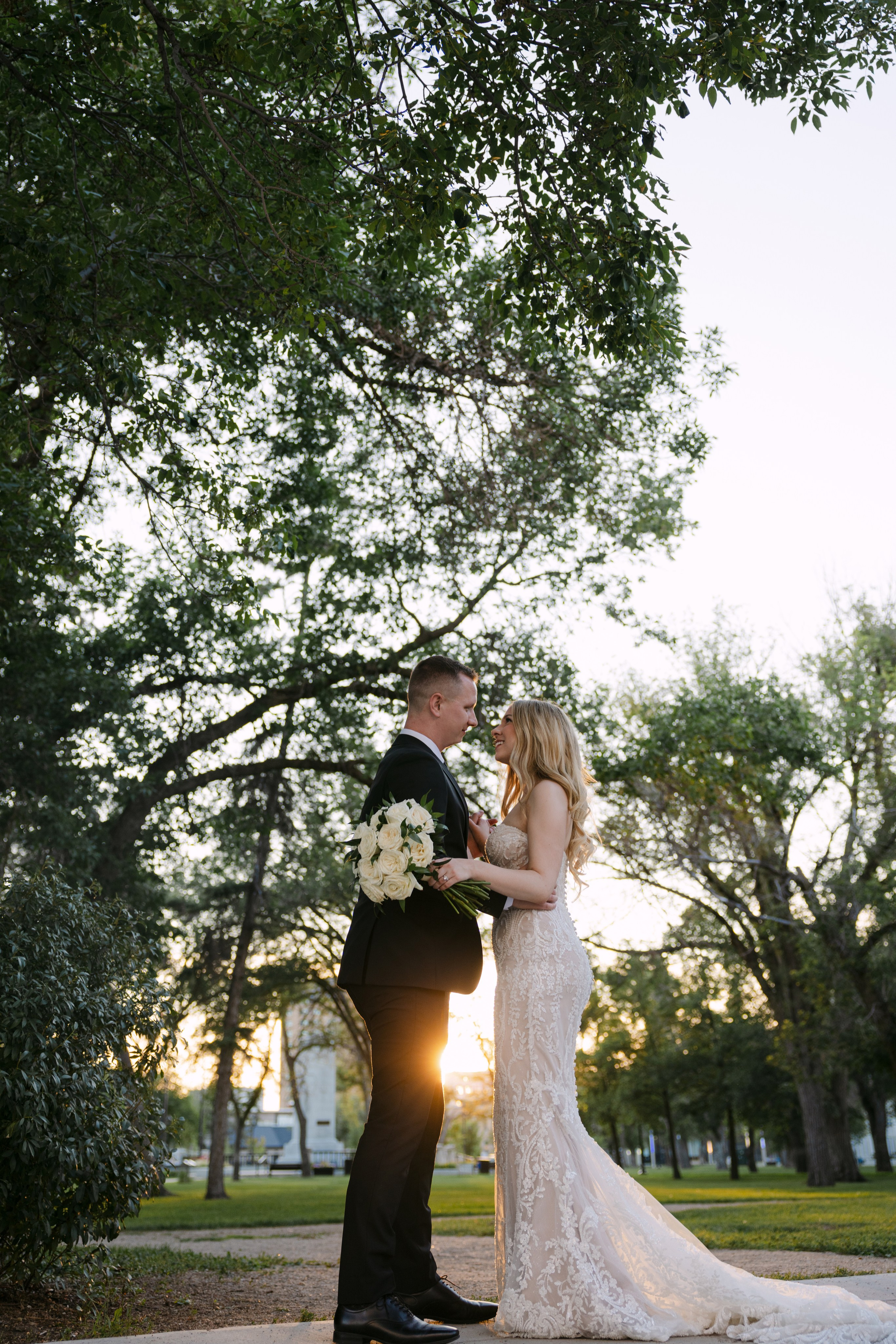 C&j. Wedding photography and videography in Regina, Saskatchewan