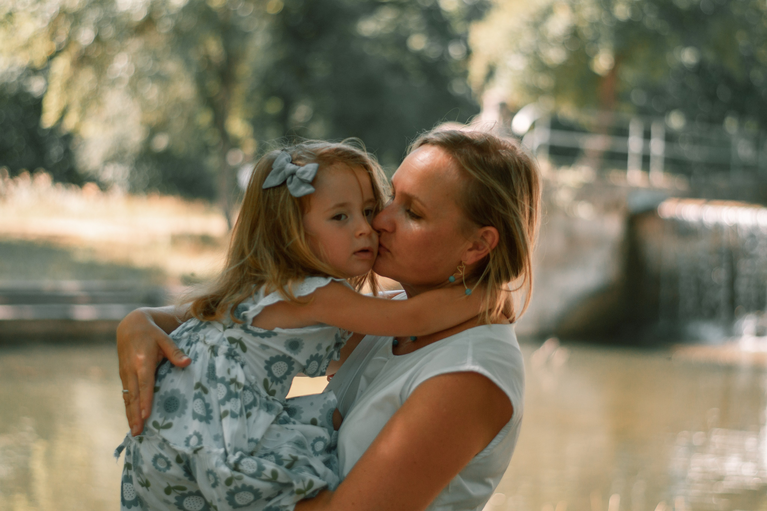 Симфония. Семейный и детский фотограф