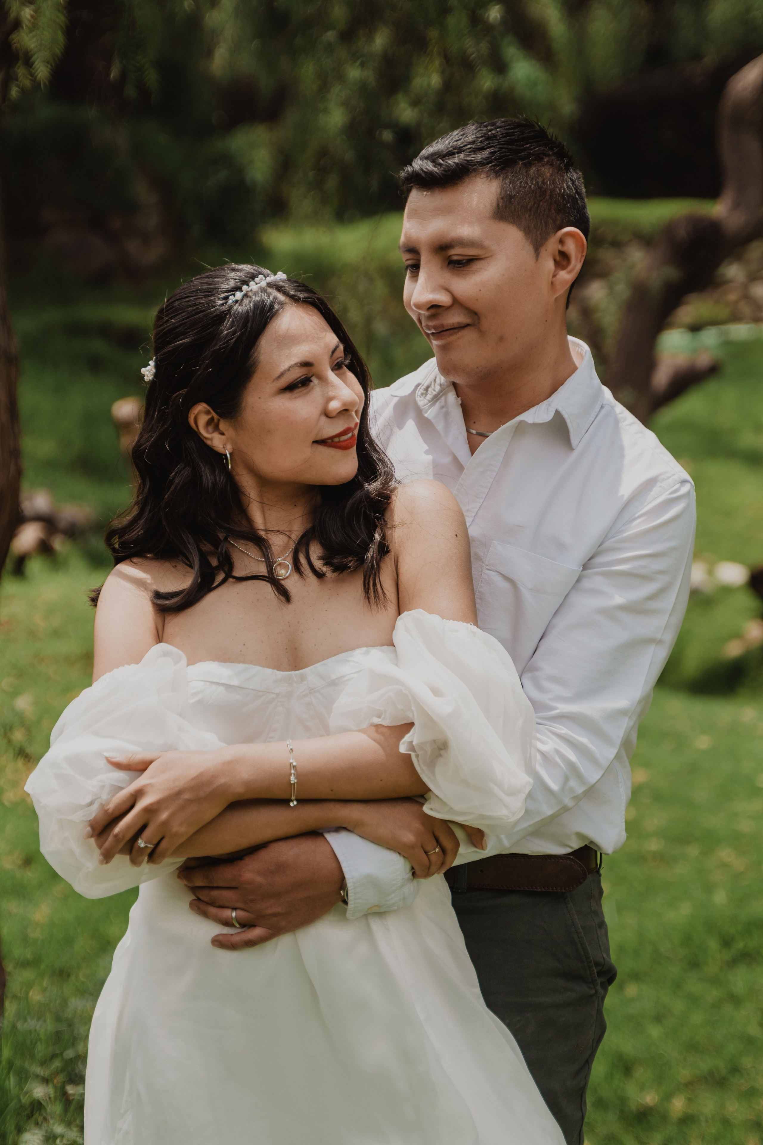 PRE BODA DE LUIS + PAMELA. Studio KVTA | Fotografía y Video de Bodas en Arequipa