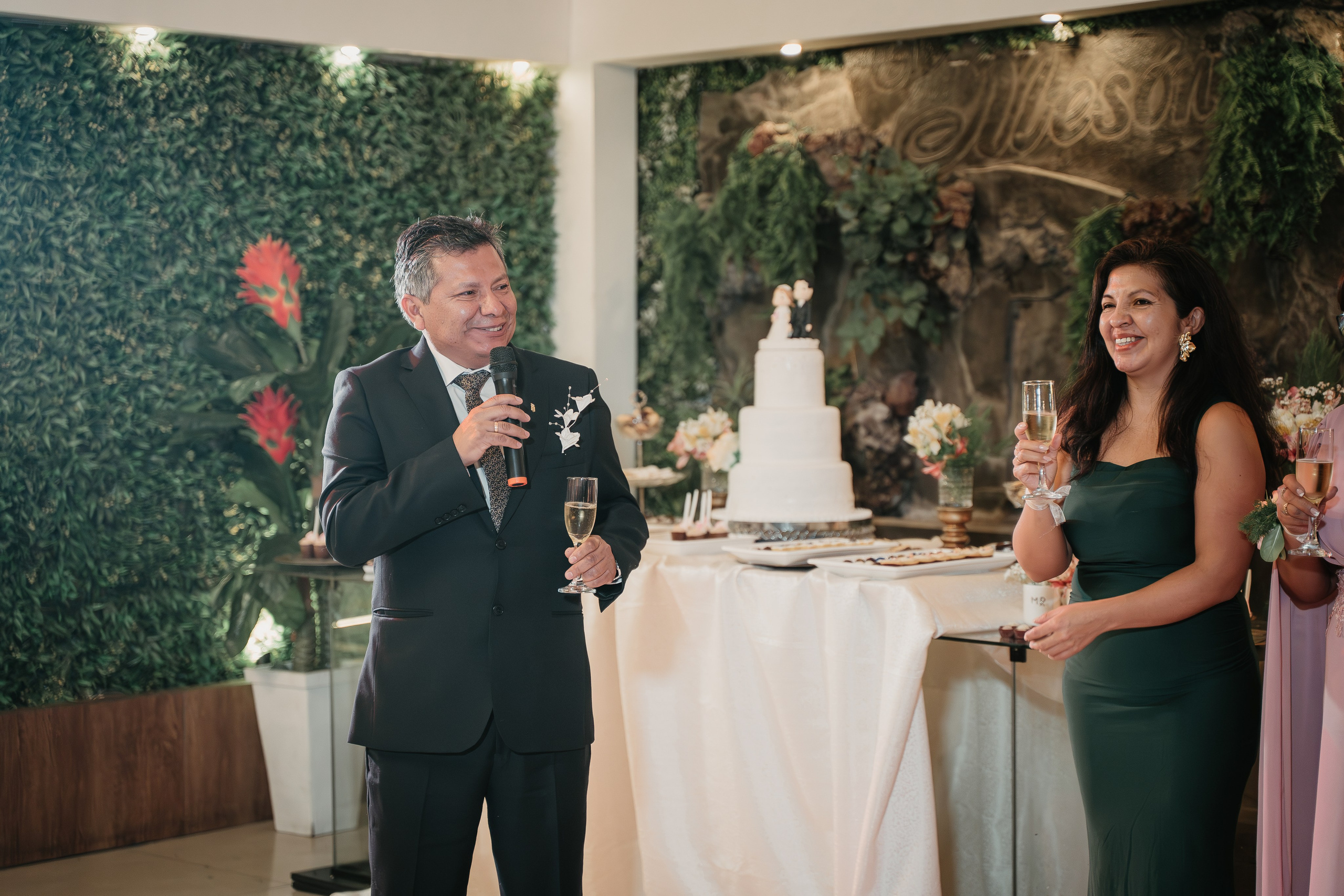 ALEJANDRA + RODRIGO BODA RELIGIOSA. Studio KVTA | Fotografía y Video de Bodas en Arequipa