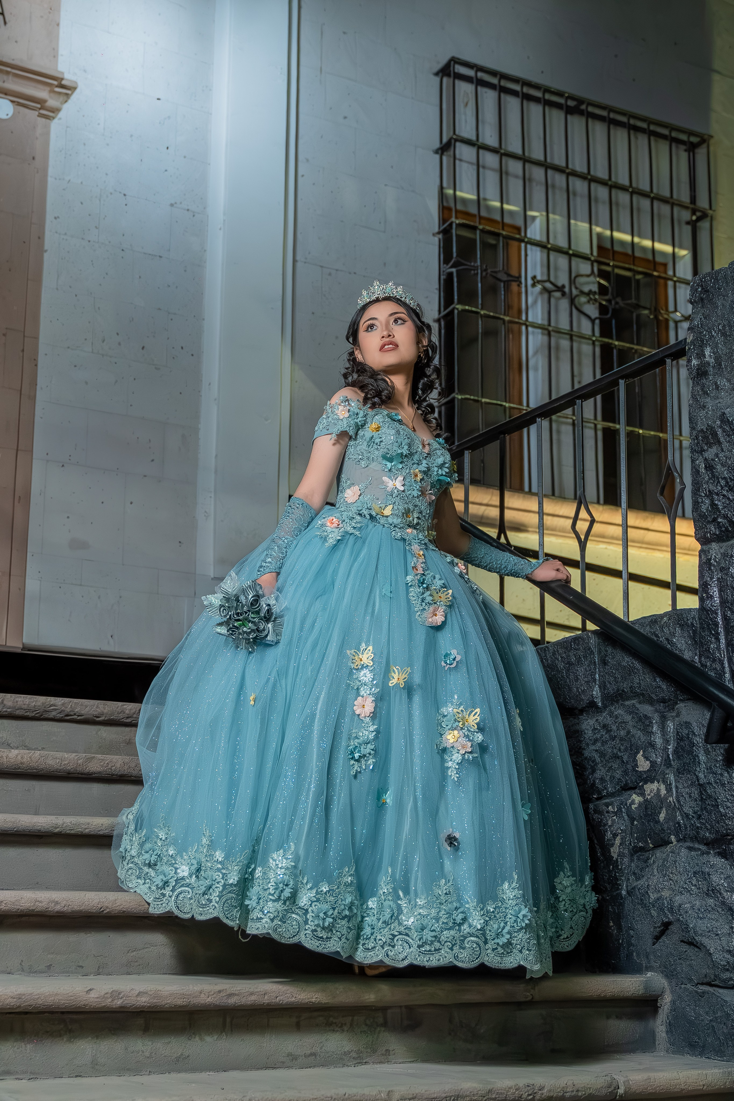 XV DE QORIANKHA. Studio KVTA | Fotografía y Video de Bodas en Arequipa
