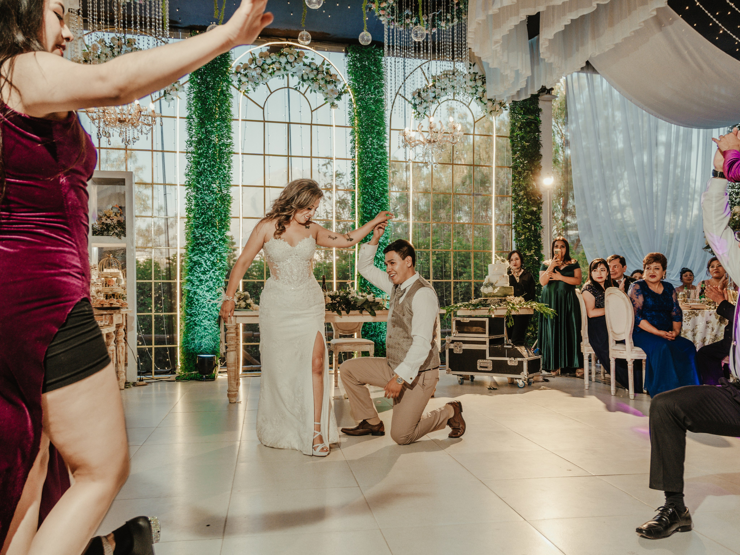 CARLA Y MARIO BODA RELIGIOSA. Studio KVTA | Fotografía y Video de Bodas en Arequipa