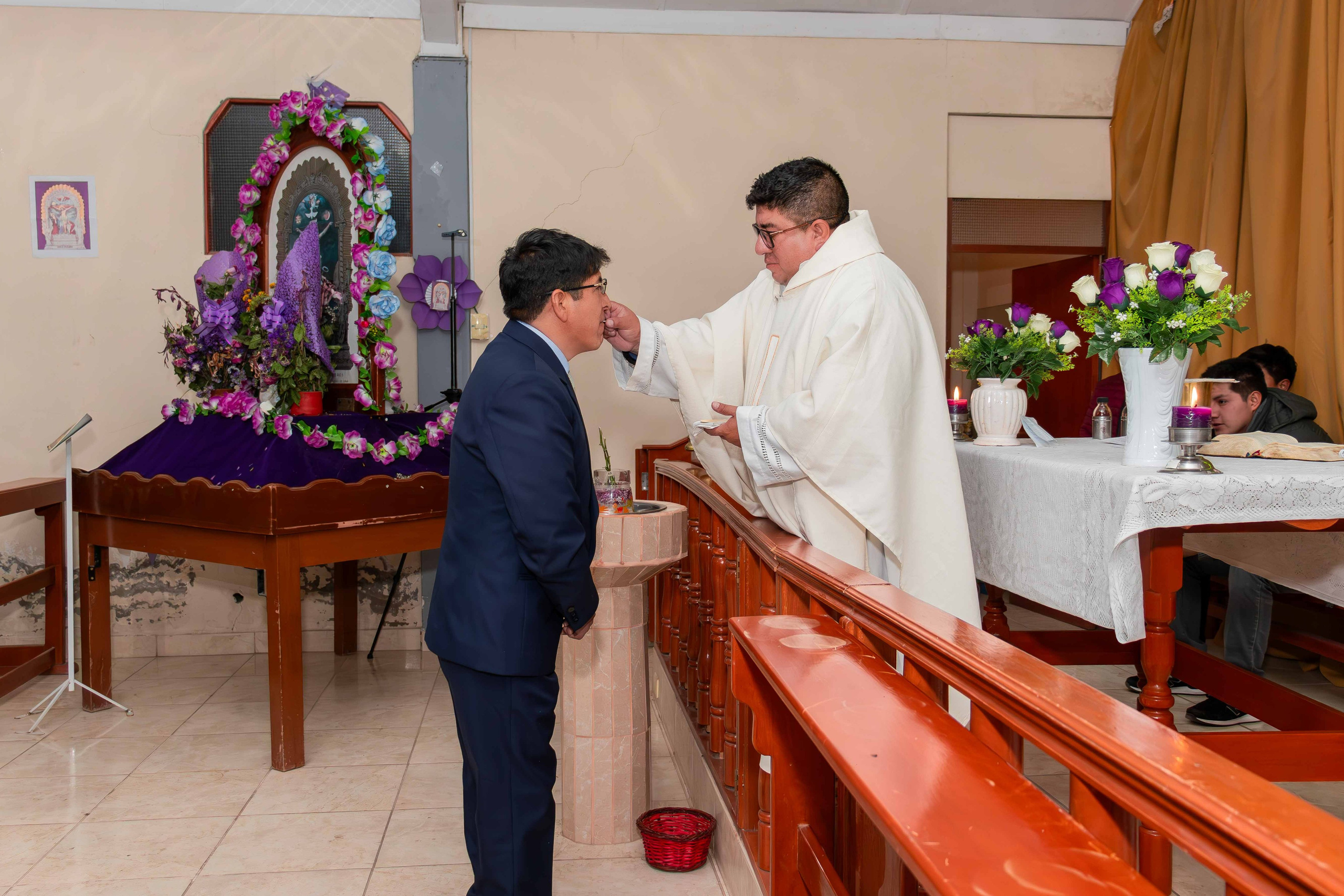 XV DE MELCA. Studio KVTA | Fotografía y Video de Bodas en Arequipa