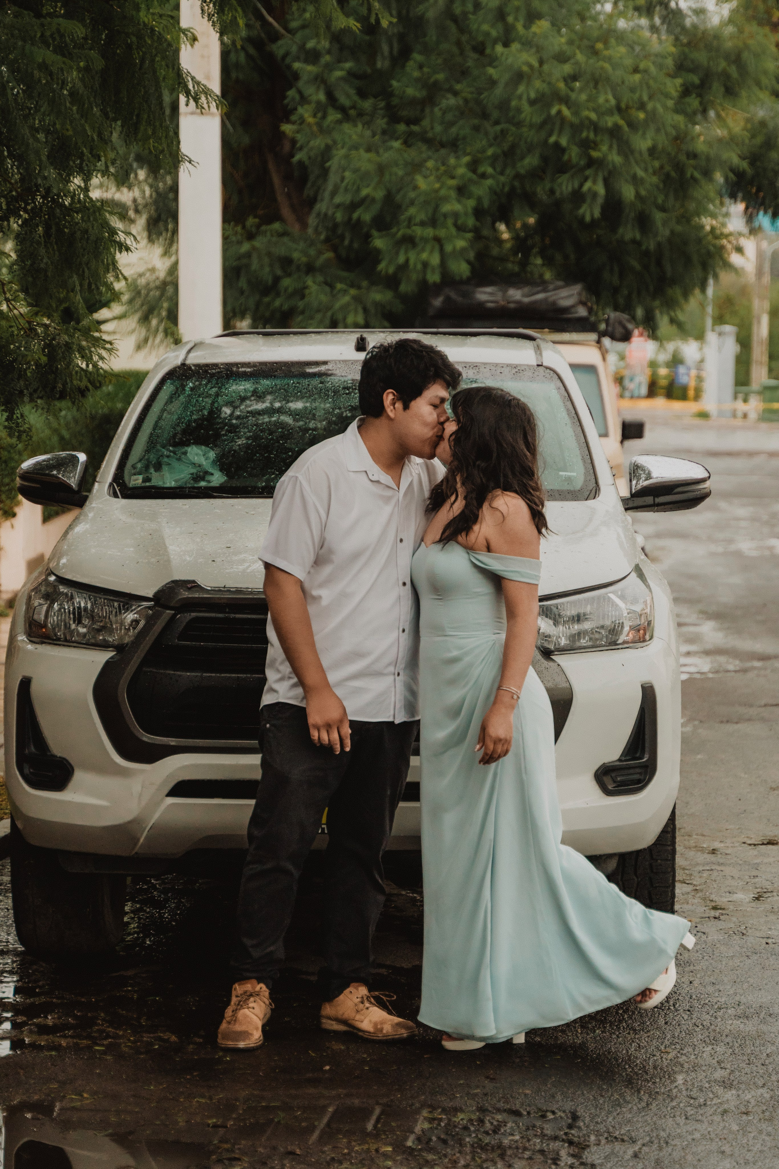 STEISY + ENMANUEL | PRE BODA. Studio KVTA | Fotografía y Video de Bodas en Arequipa