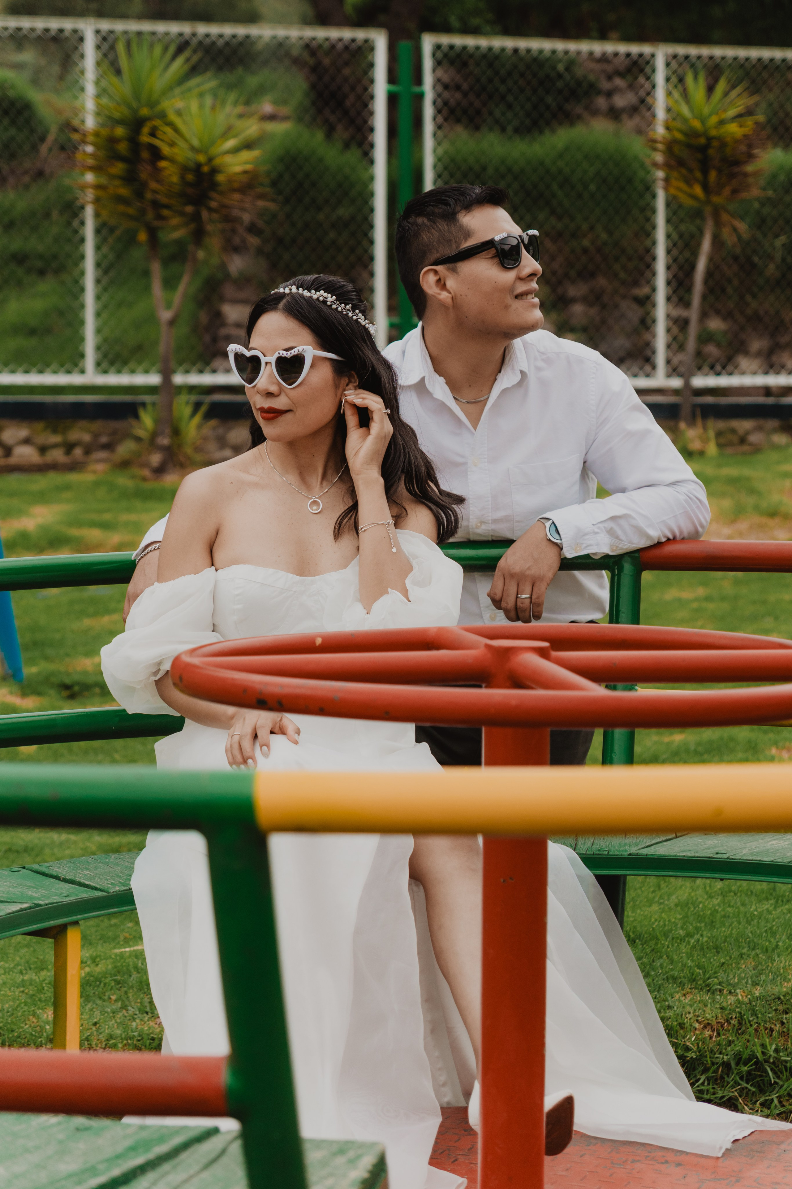 PRE BODA DE LUIS + PAMELA. Studio KVTA | Fotografía y Video de Bodas en Arequipa