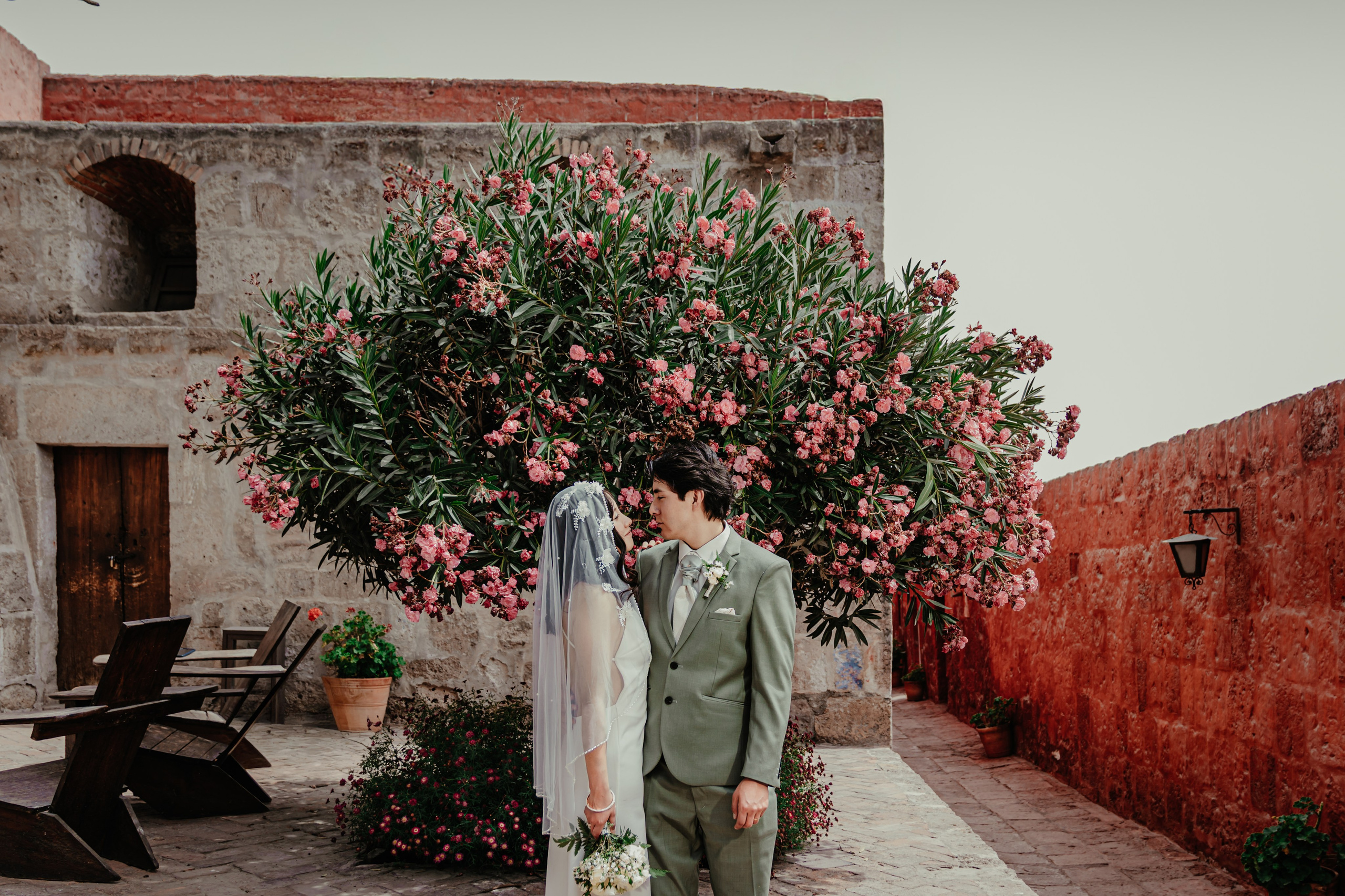 C Y M CIVIL AQP. Studio KVTA | Fotografía y Video de Bodas en Arequipa