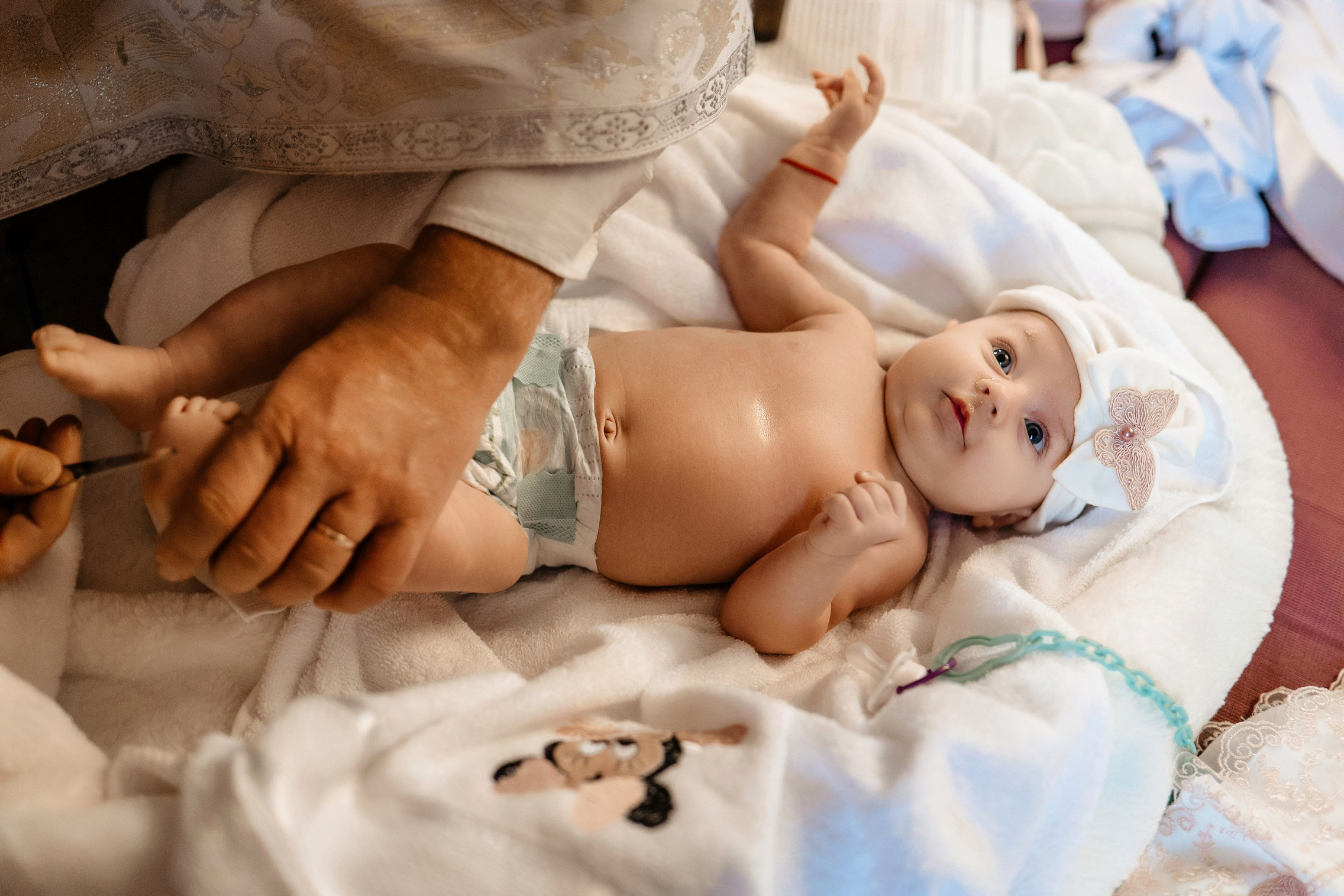 Fotograf botez Bistrița. Fotograf nuntă Bistrița | fotograf botez | Creativ Foto Video | Vasile Mizgan