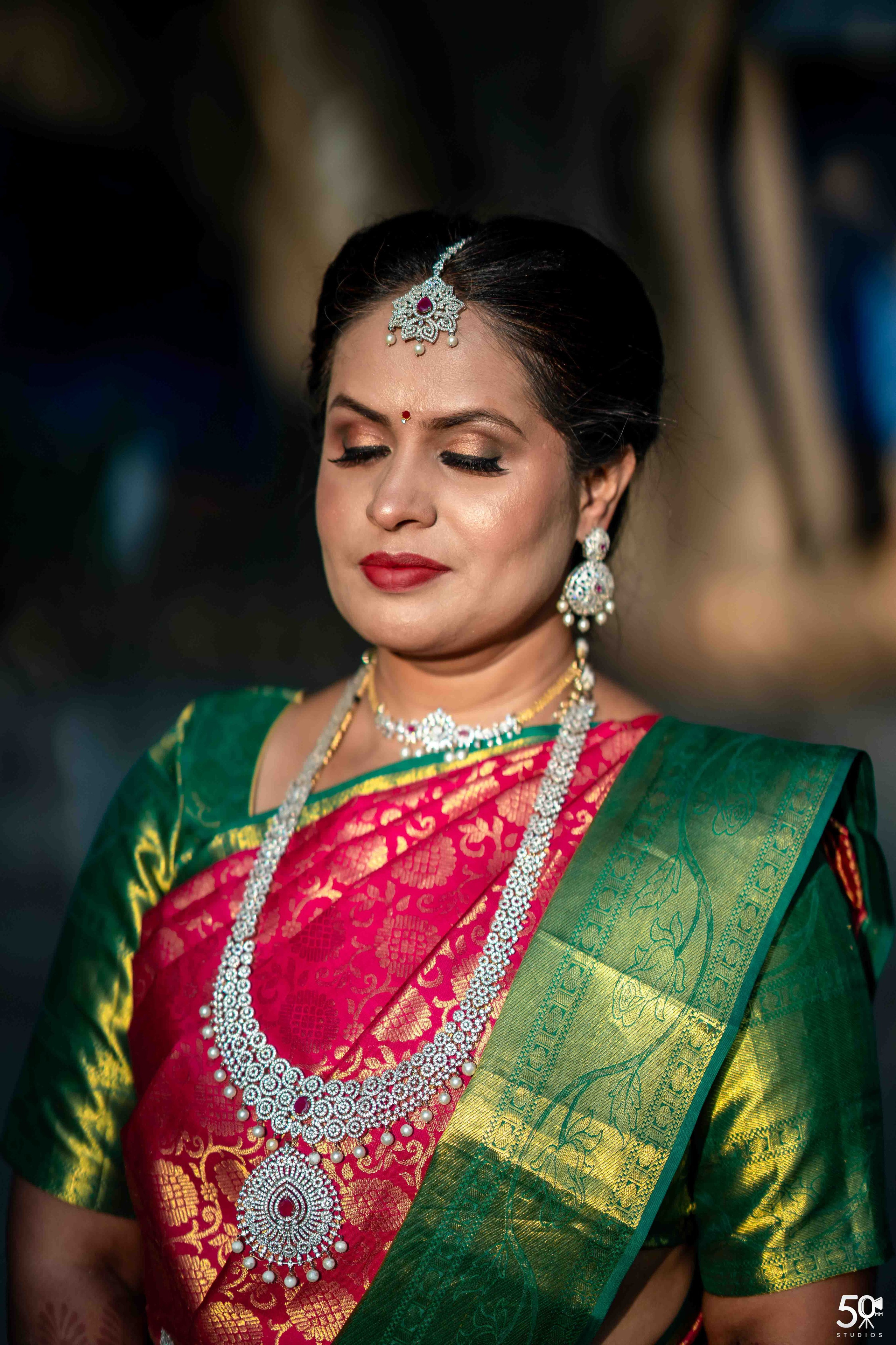 SATHVIK UPANAYANA. 50mm STUDIOS