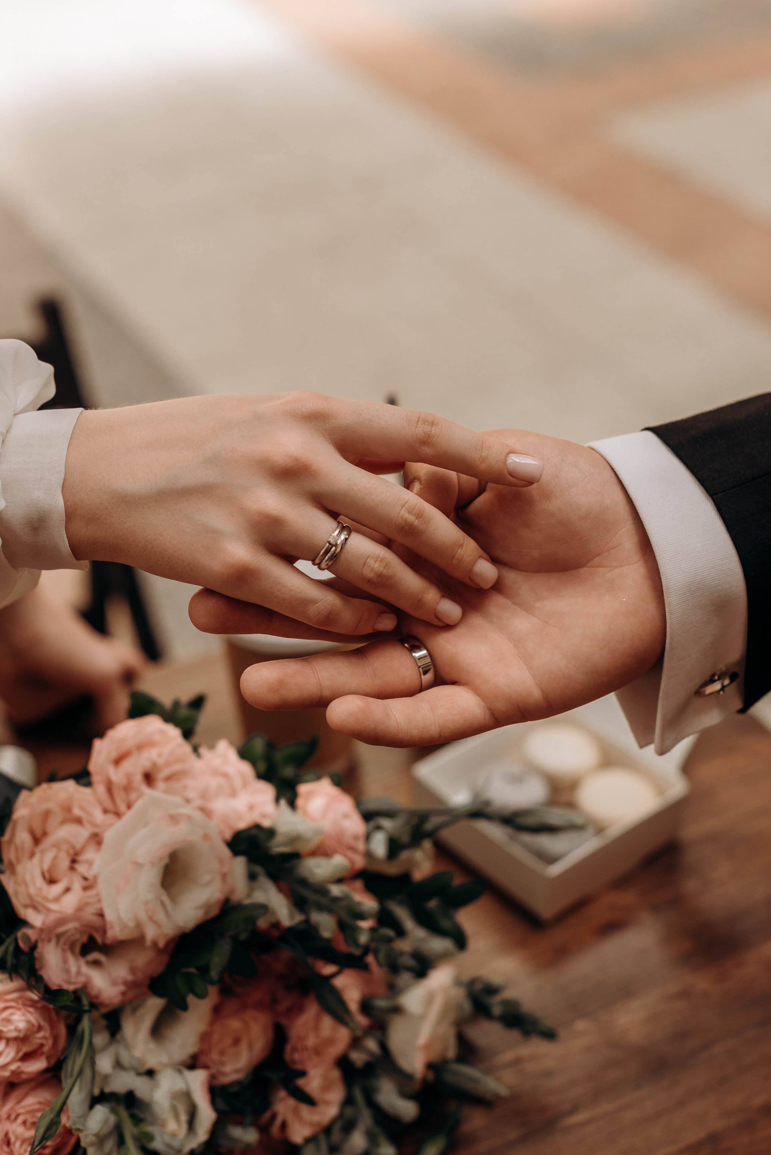 *. Wedding and family photographer San Diego