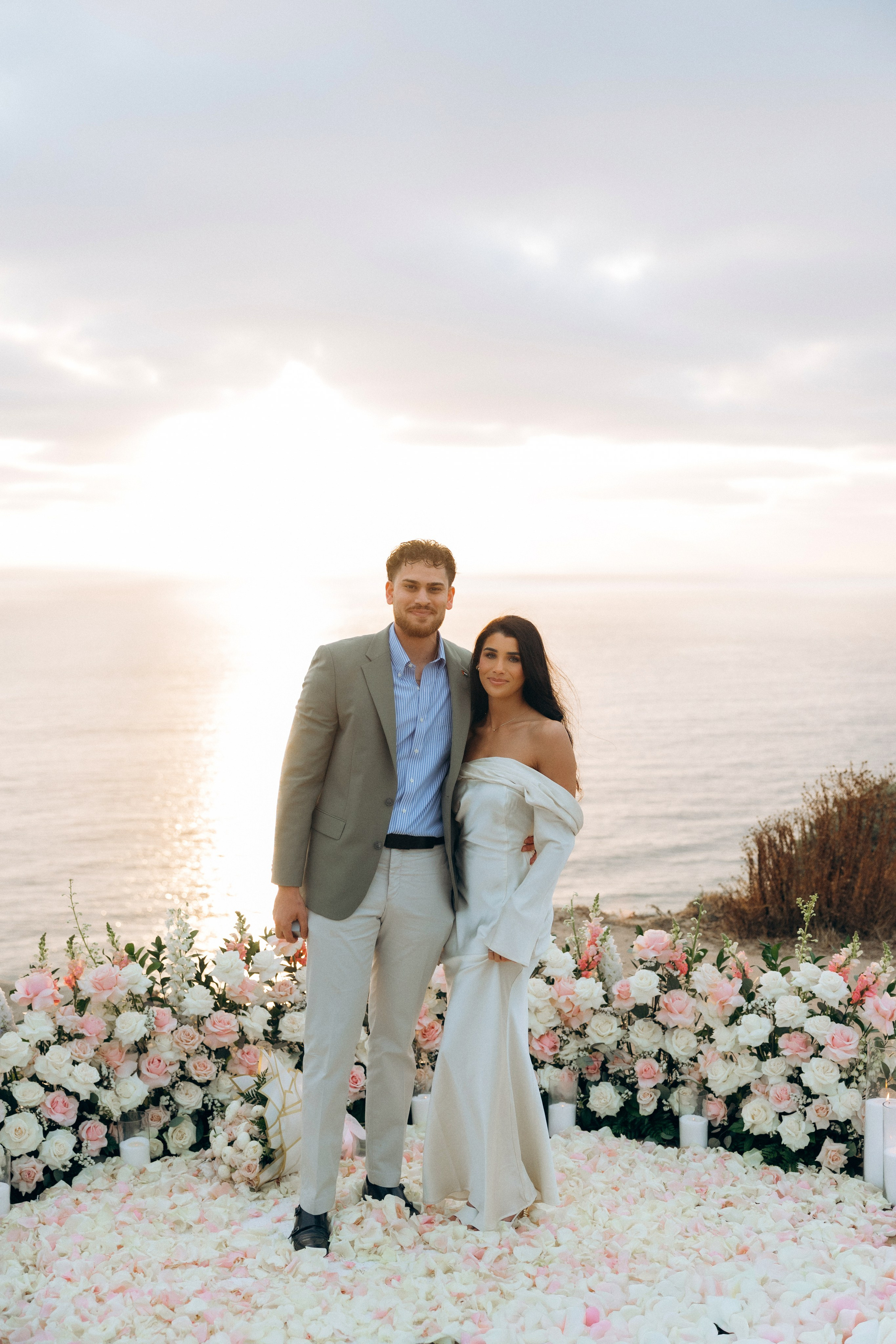 Amin&Saja. Wedding and family photographer San Diego