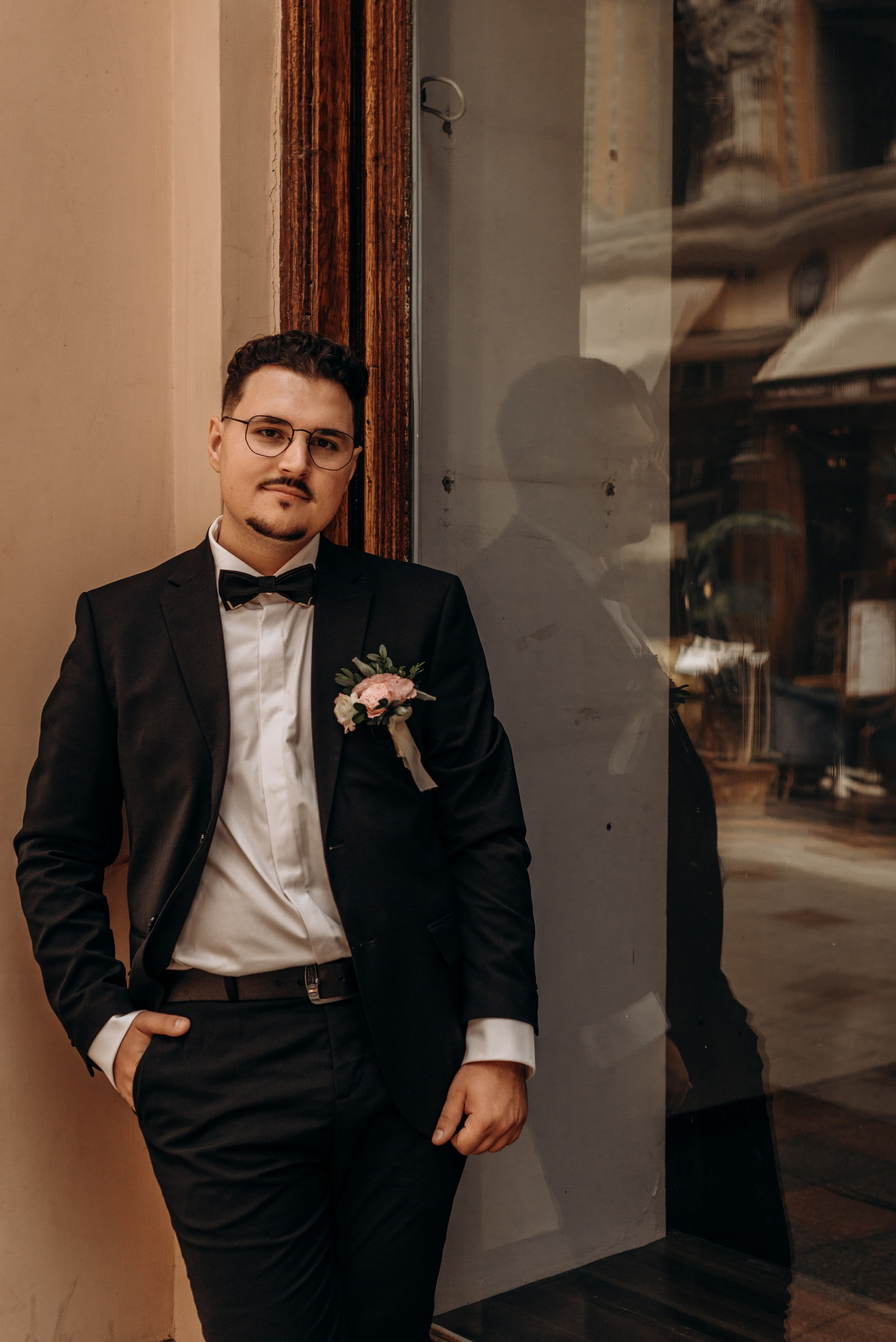 *. Wedding and family photographer San Diego