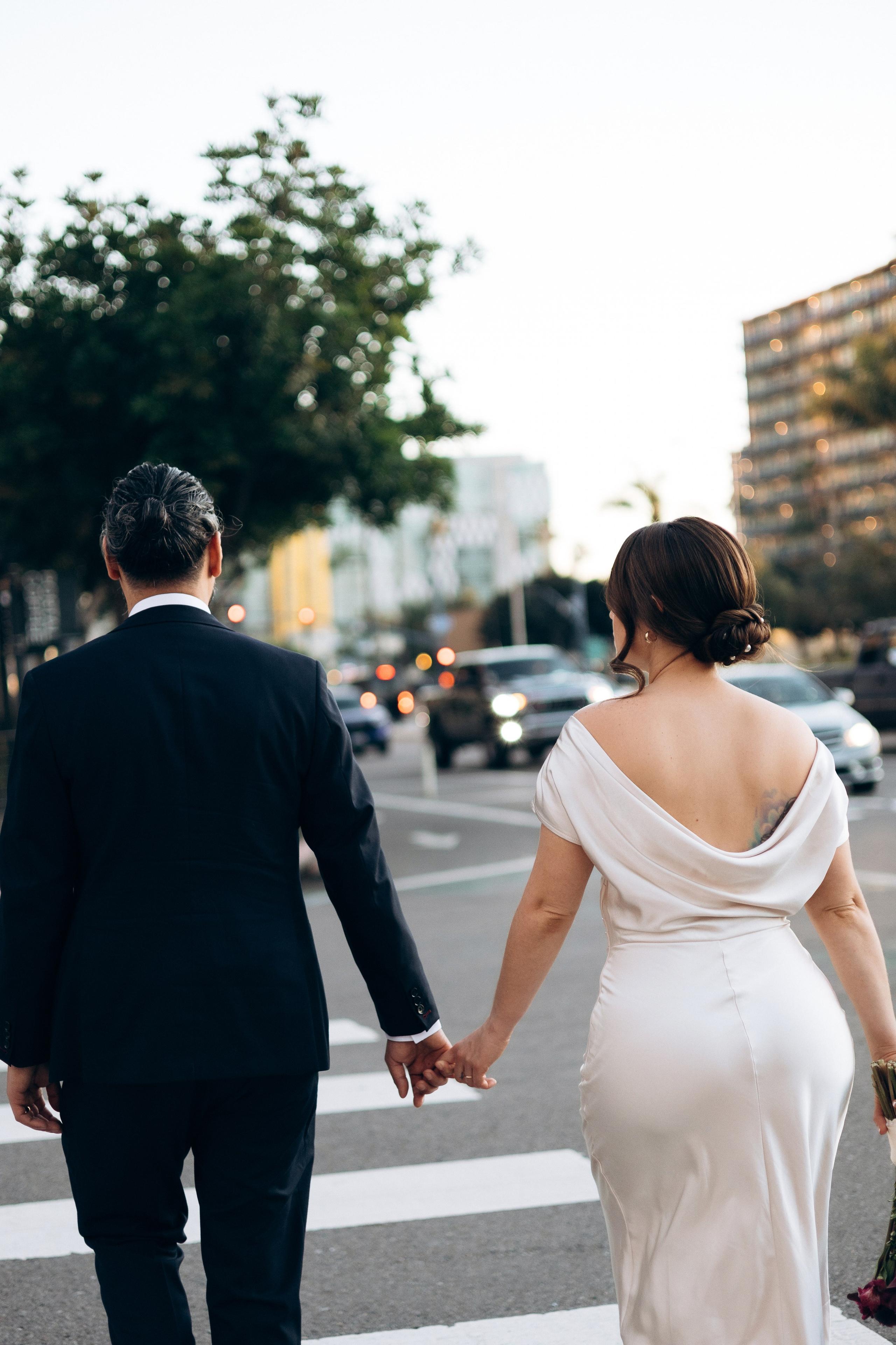 Jessi and Alex. Весільний та сімейний фотограф у Сан-Дієго