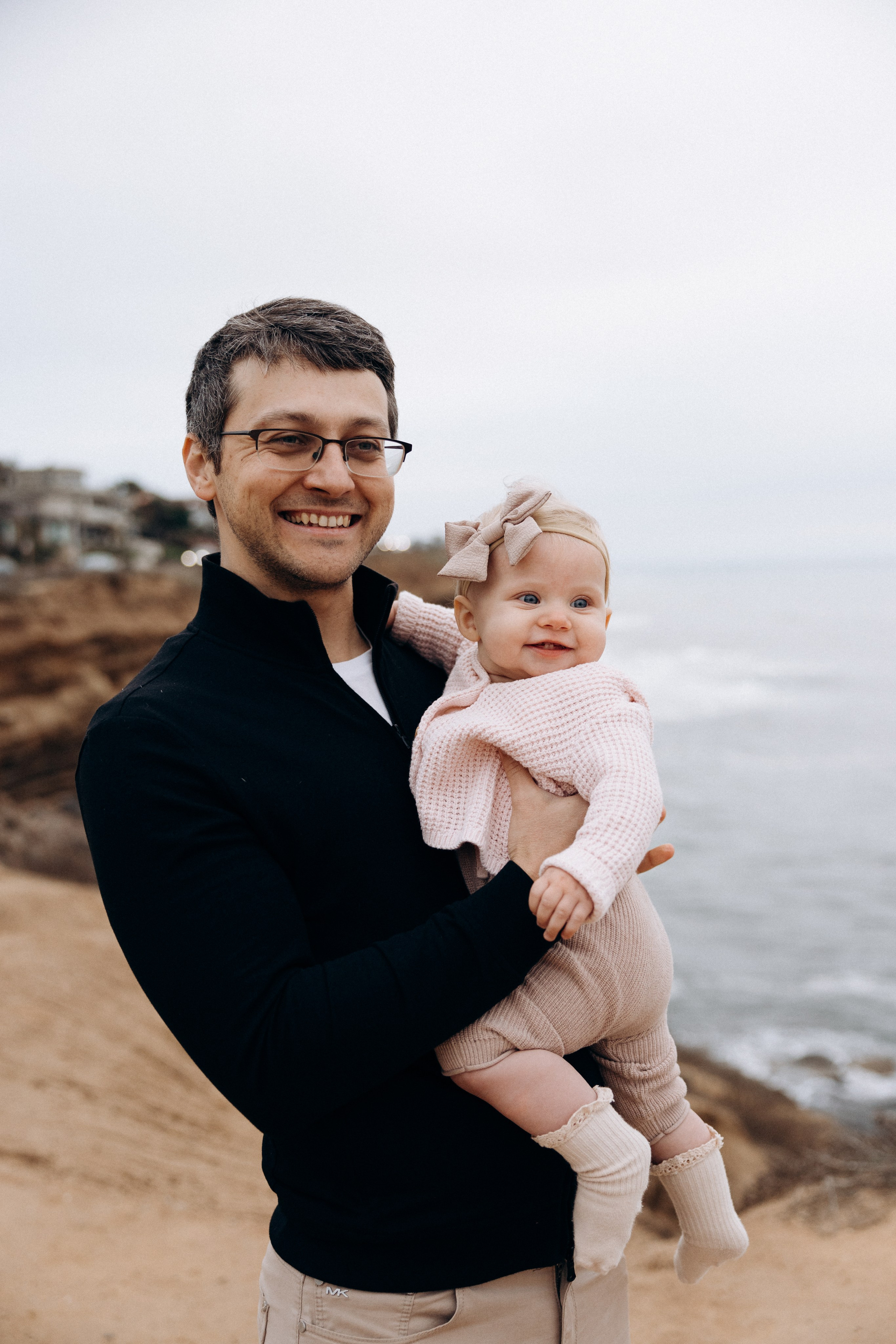 *. Wedding and family photographer San Diego