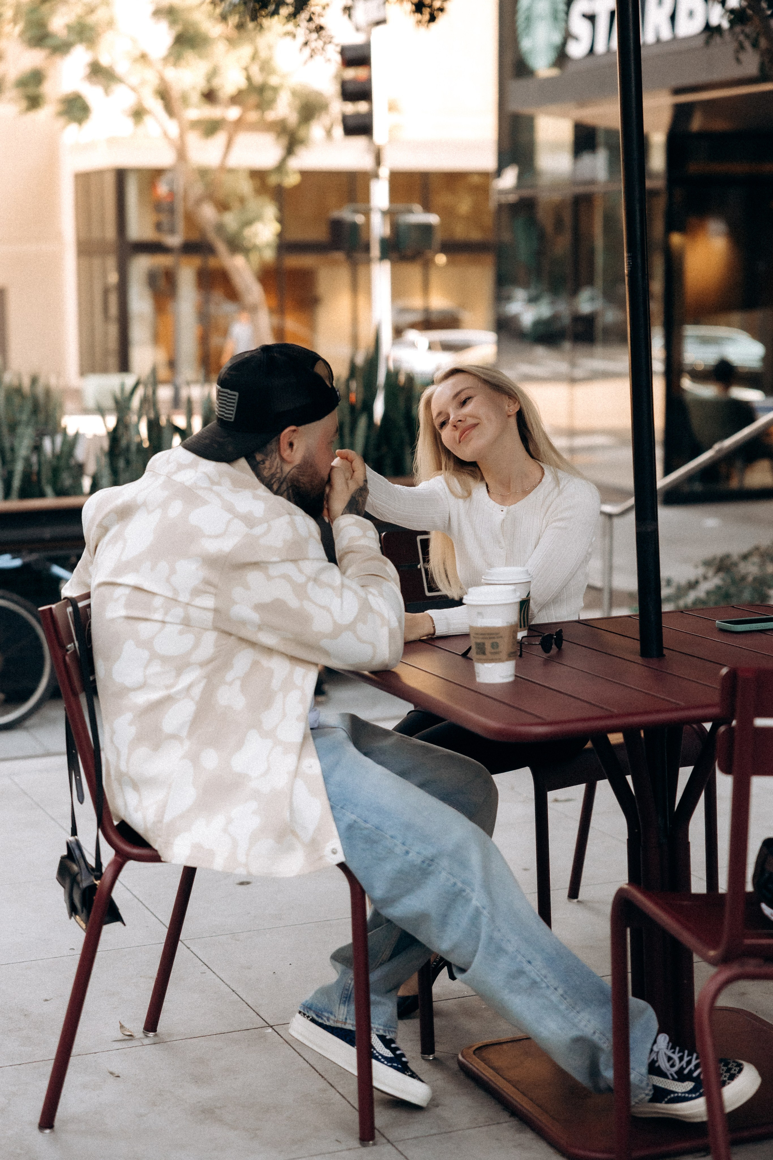 *. Wedding and family photographer San Diego